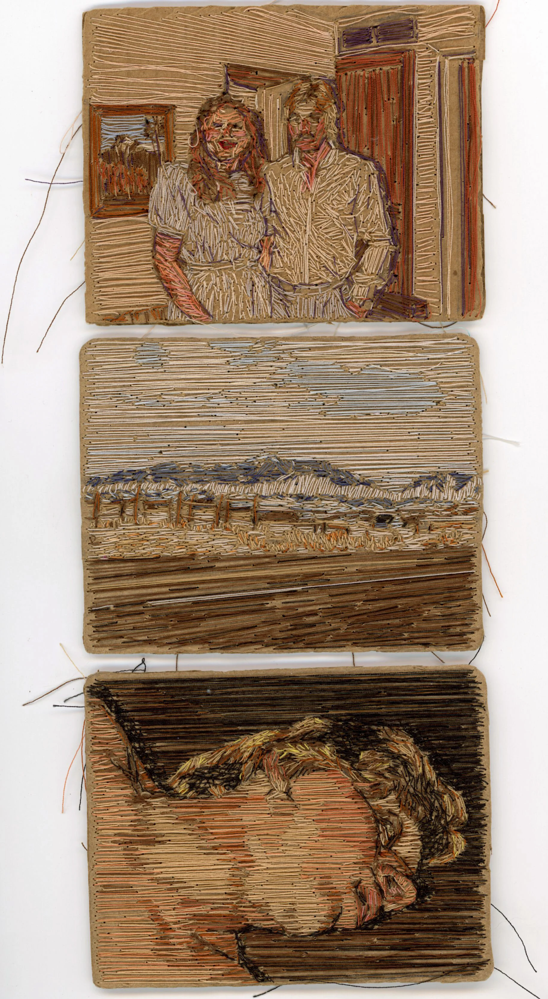 Their Wyoming: Exist in the Valley