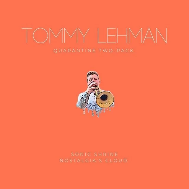 Link in bio. 🙏🙏🙏 Album art by @mermaid_cat33