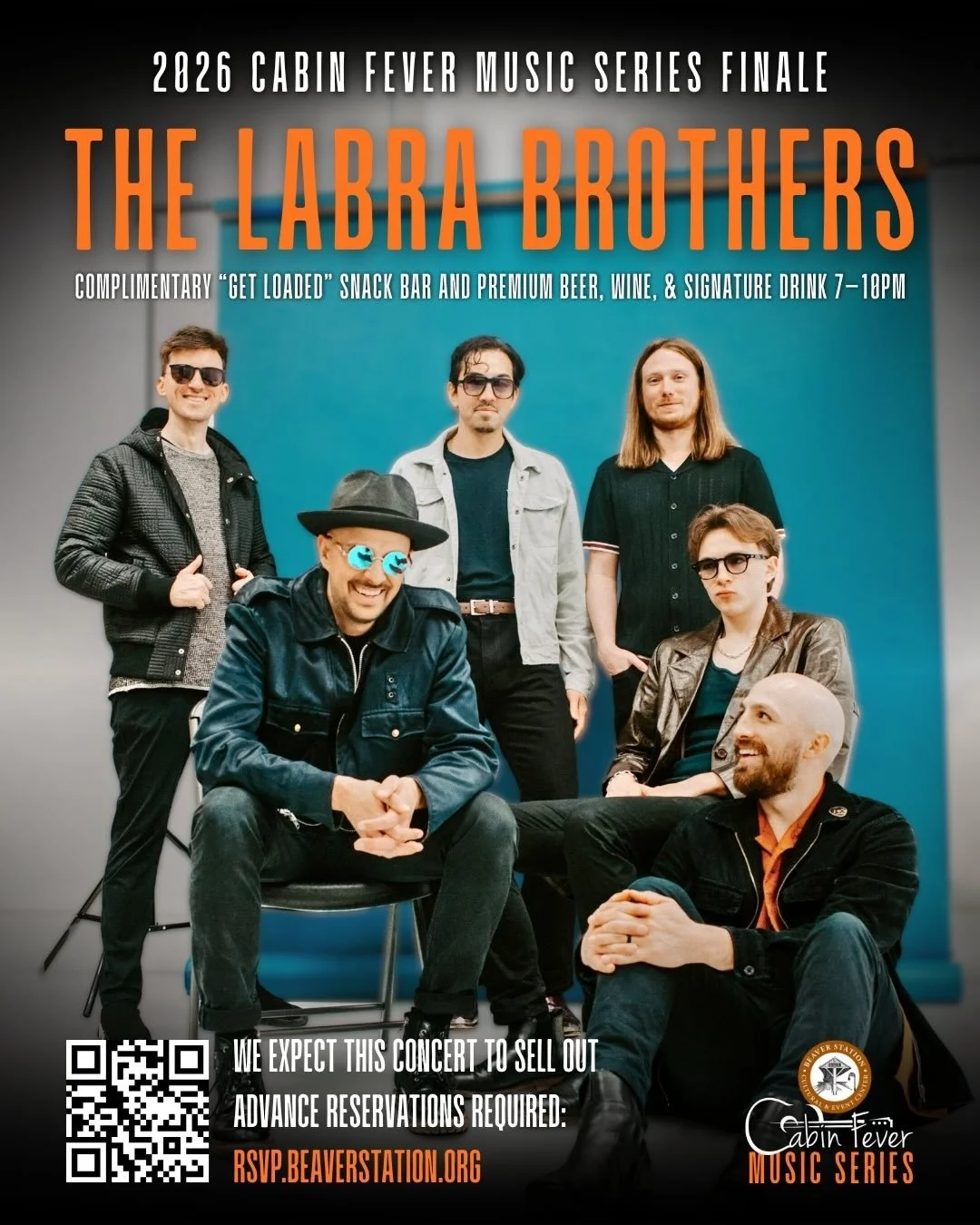 This weekend with @labrabrosmusic 🔥🔥😤😤😎😎