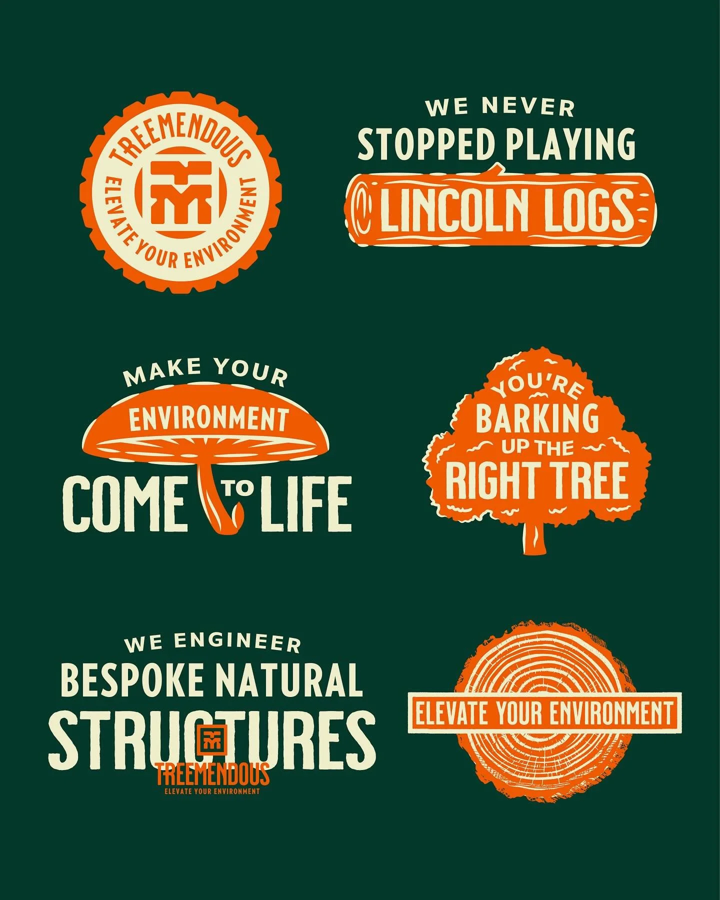 Over the past year, I&rsquo;ve had the opportunity to collaborate with TreeMendous, a company that designs and builds stunning natural attractions and sustainable outdoor structures from locally sourced black locust logs. Think aerial adventure parks