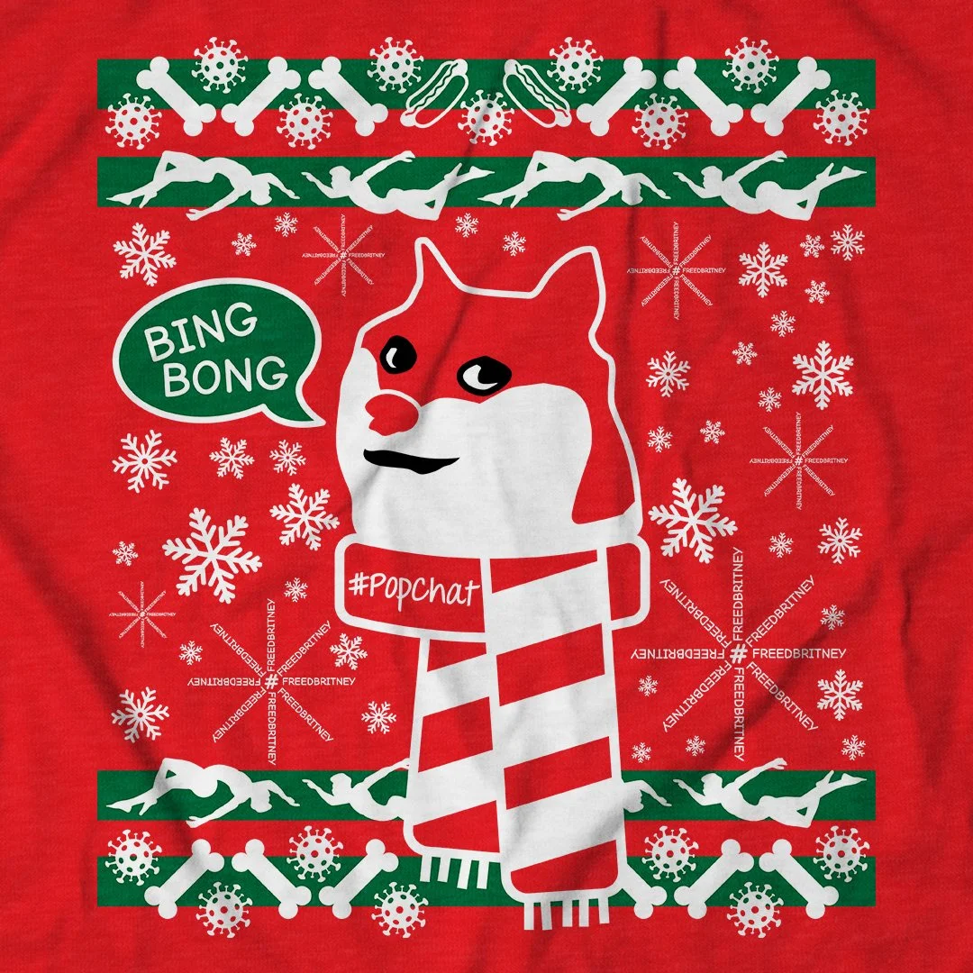 POPCHAT - UGLY HOLIDAY - V1.jpg
