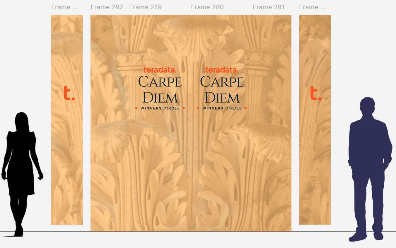 Final Window Panel Mockup