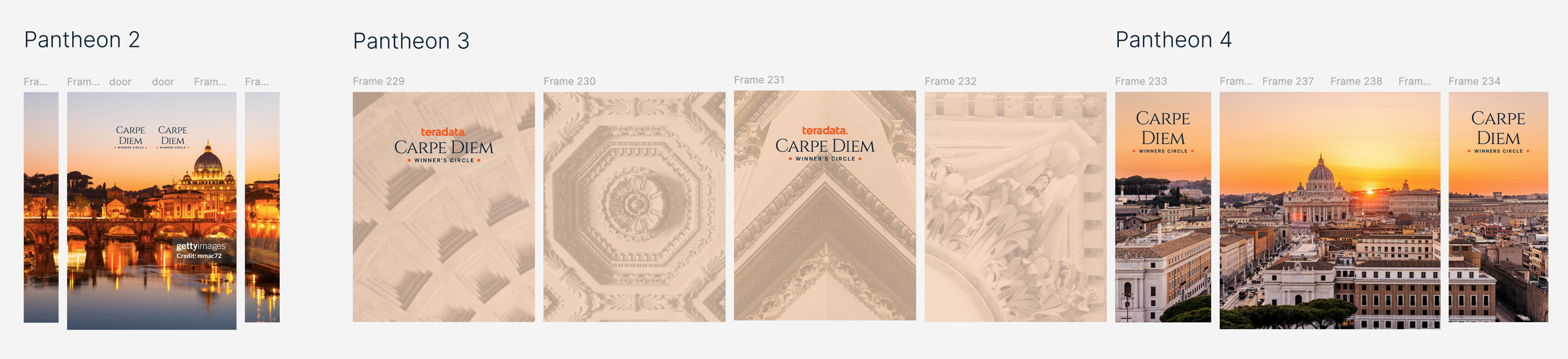 Second Iteration of Window Panel Design