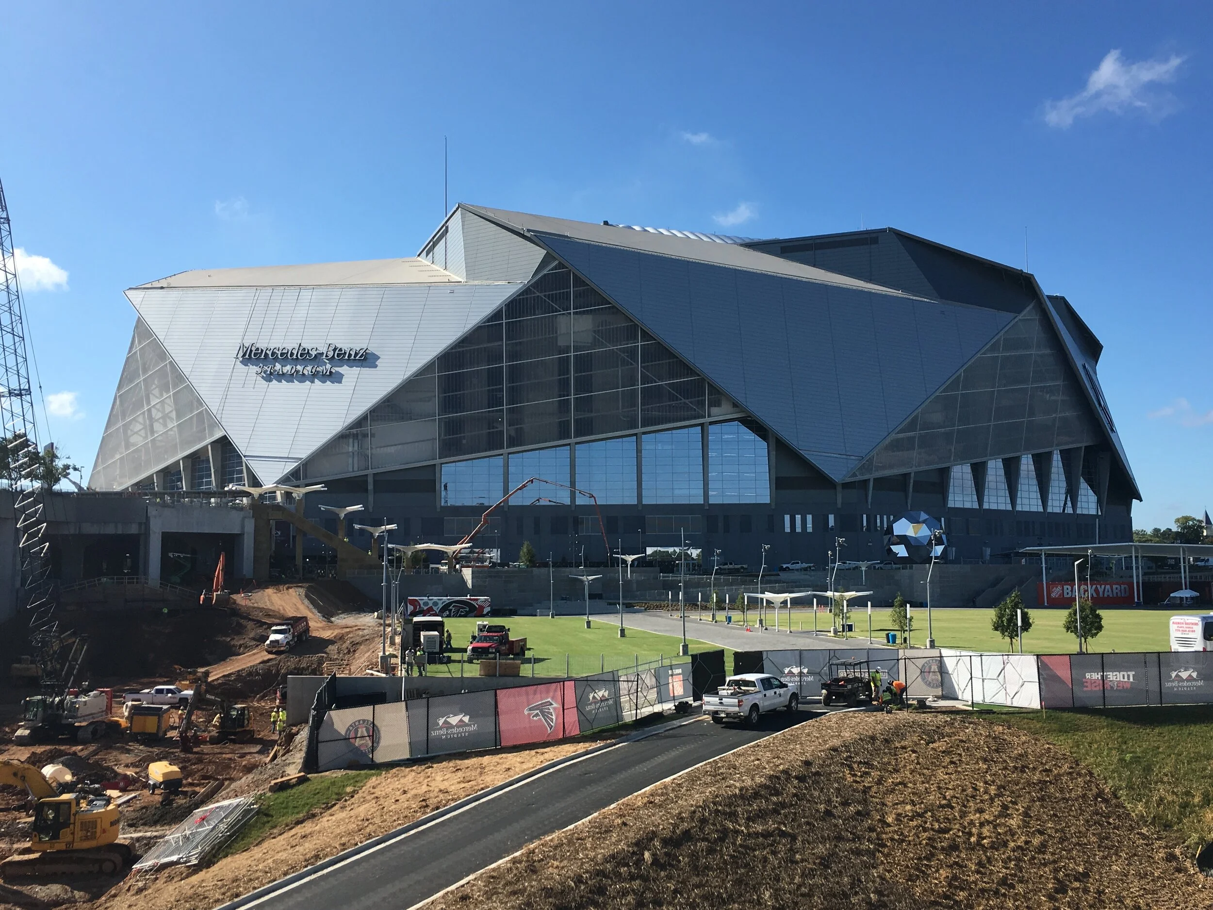 Leaders in Siphonic Roof Drainage 