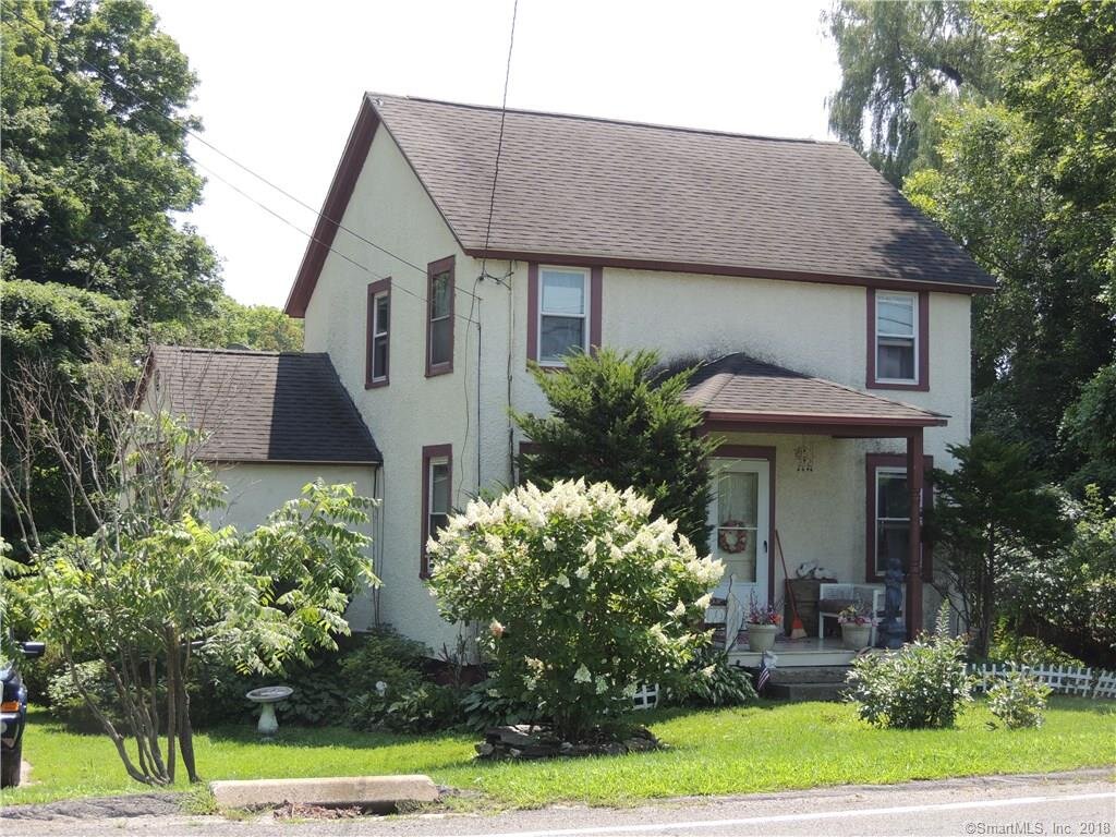 83 Gay Street, Sharon, CT - SOLD