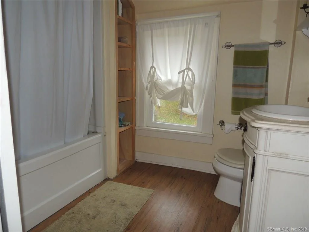 83 Gay Street Sharon, CT — Robinson Leech Real Estate