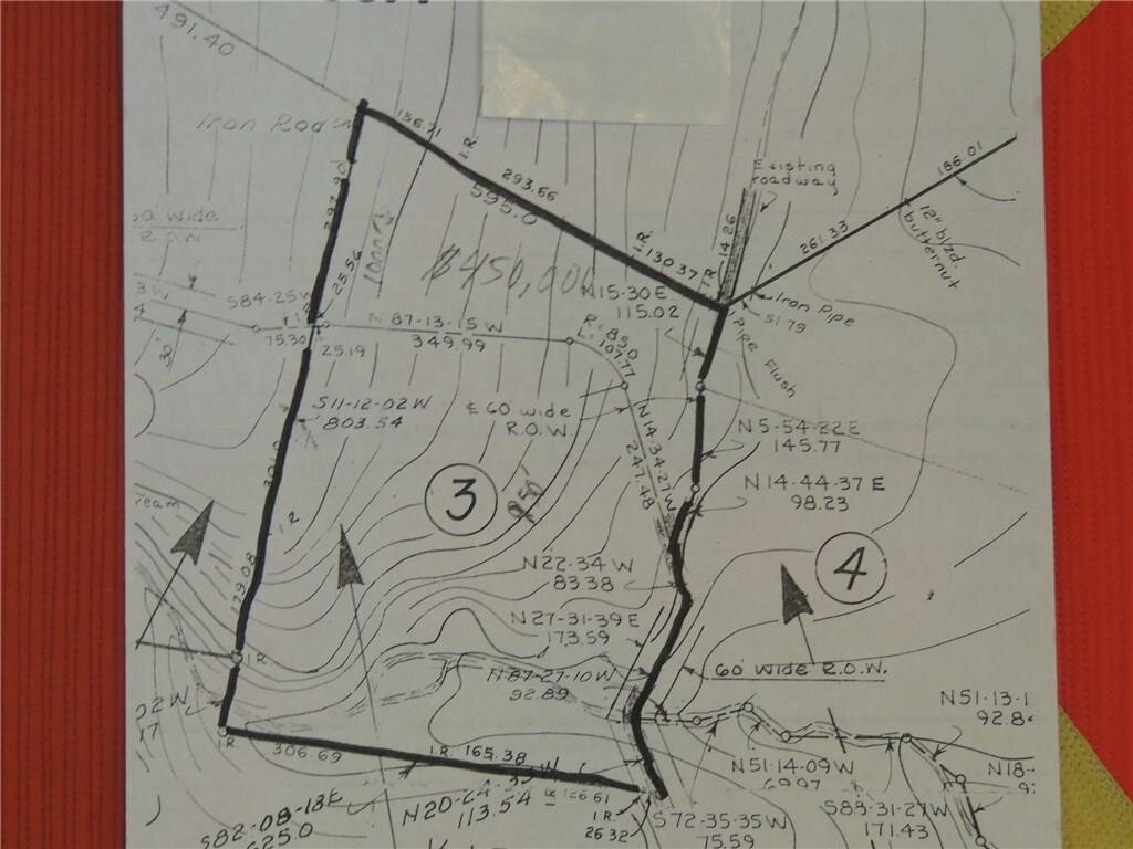 00 Scoville Ore Mine Road, Salisbury, CT 06068 — Robinson Leech Real Estate