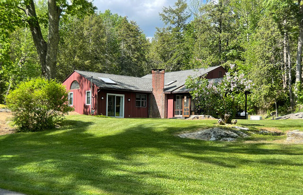 44 Ledgewood, Lakeville, CT - SOLD