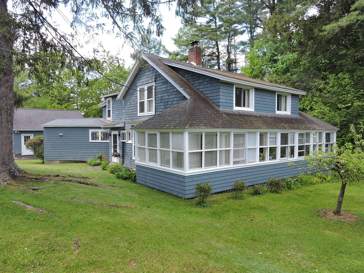 53 Wells Hill Rd, Lakeville CT - SOLD