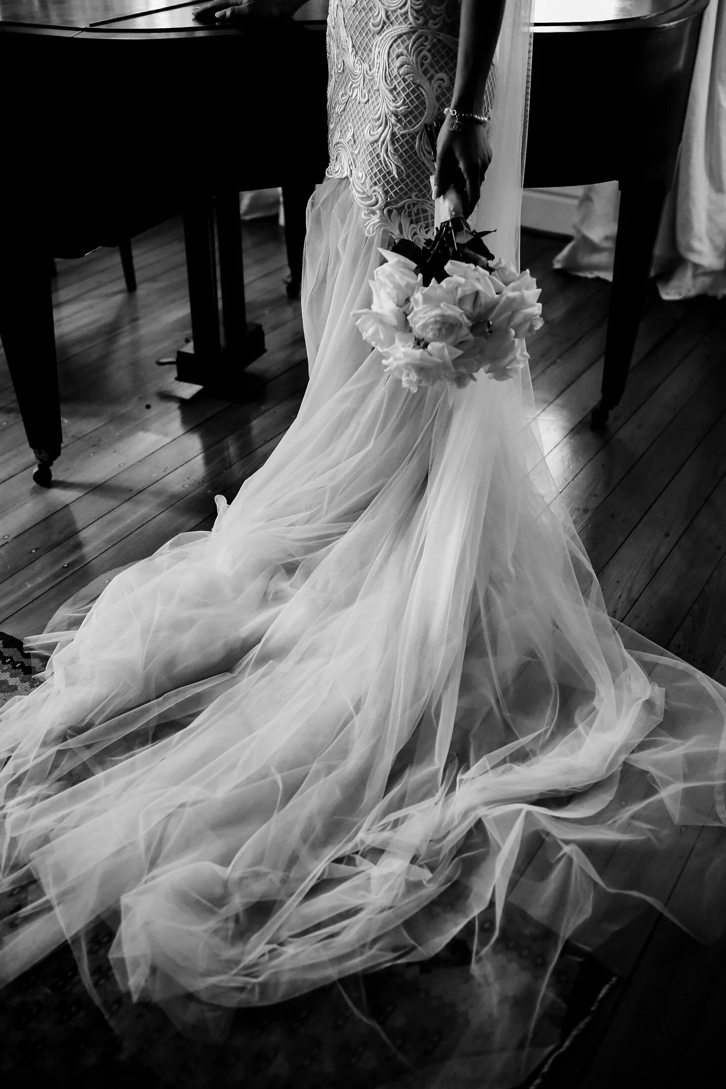 WEDDINGS
