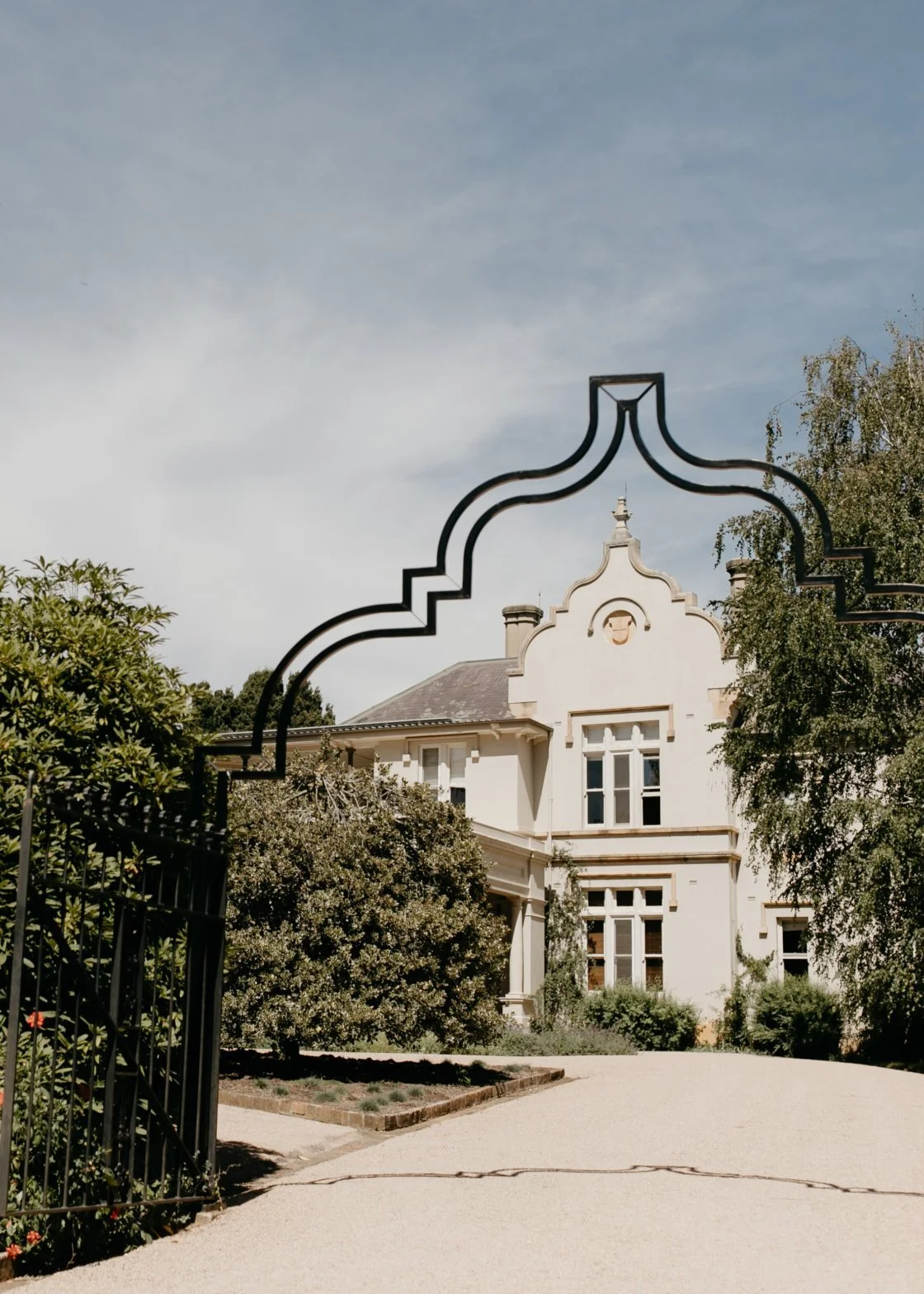 Hopewood House