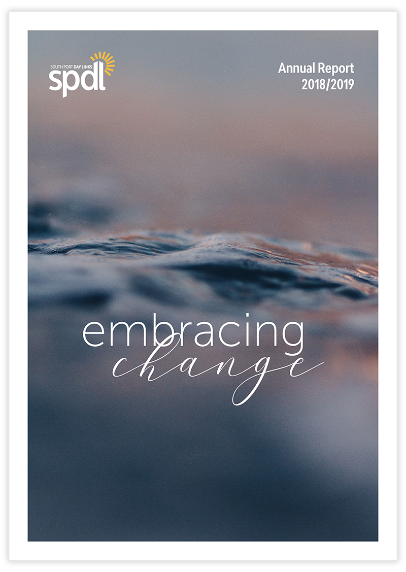 2018/19 Annual Report
