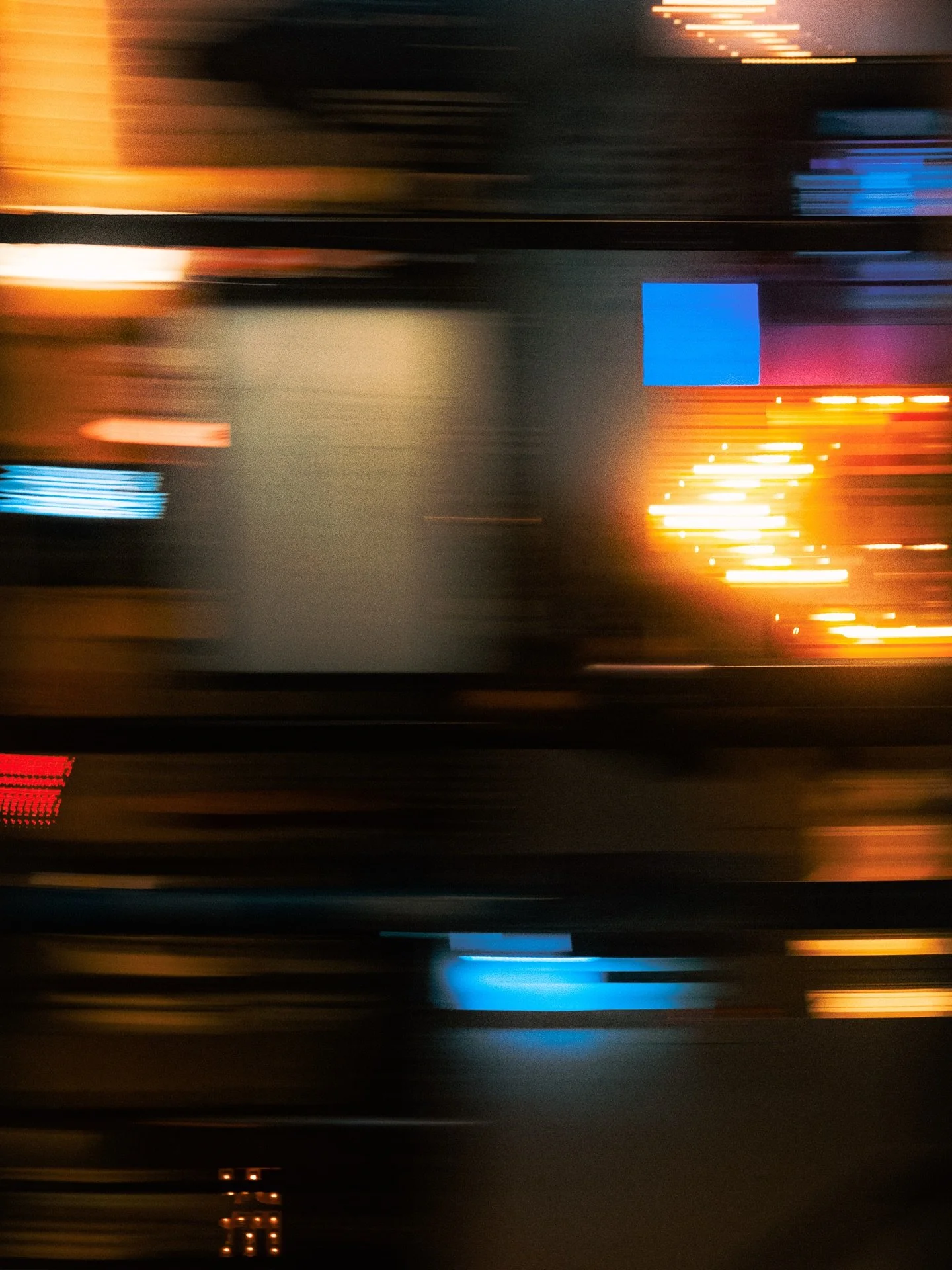 I am here, I am there, I am everywhere. What am I?
Answer with a single word 👀