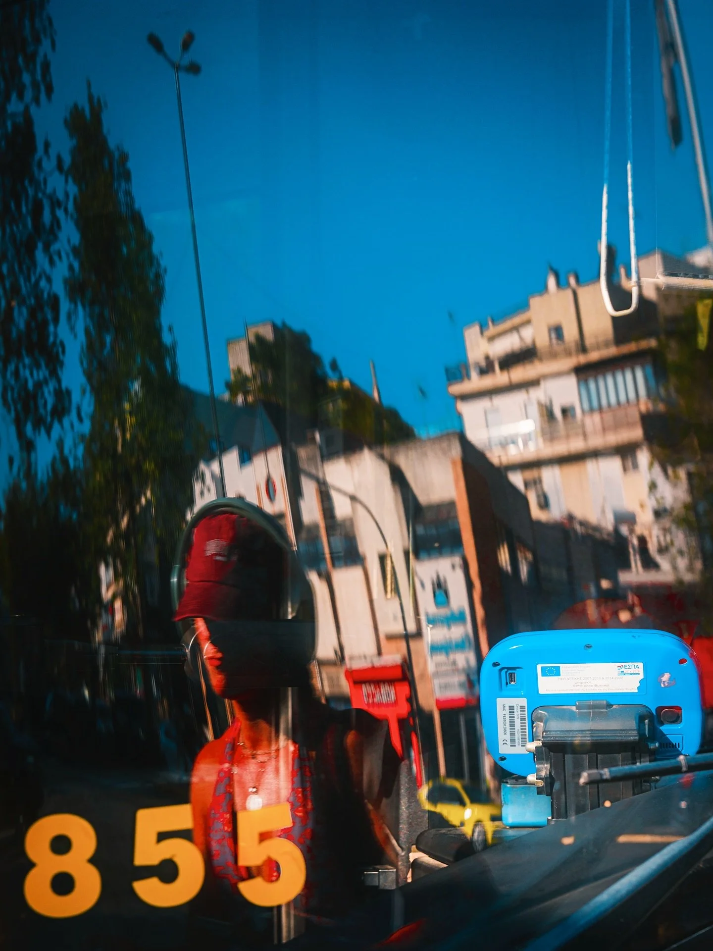 Primary Summer 🎨

A season of reflections, streets, and small encounters.
Which &ldquo;moment&rdquo; feels most like your summer?