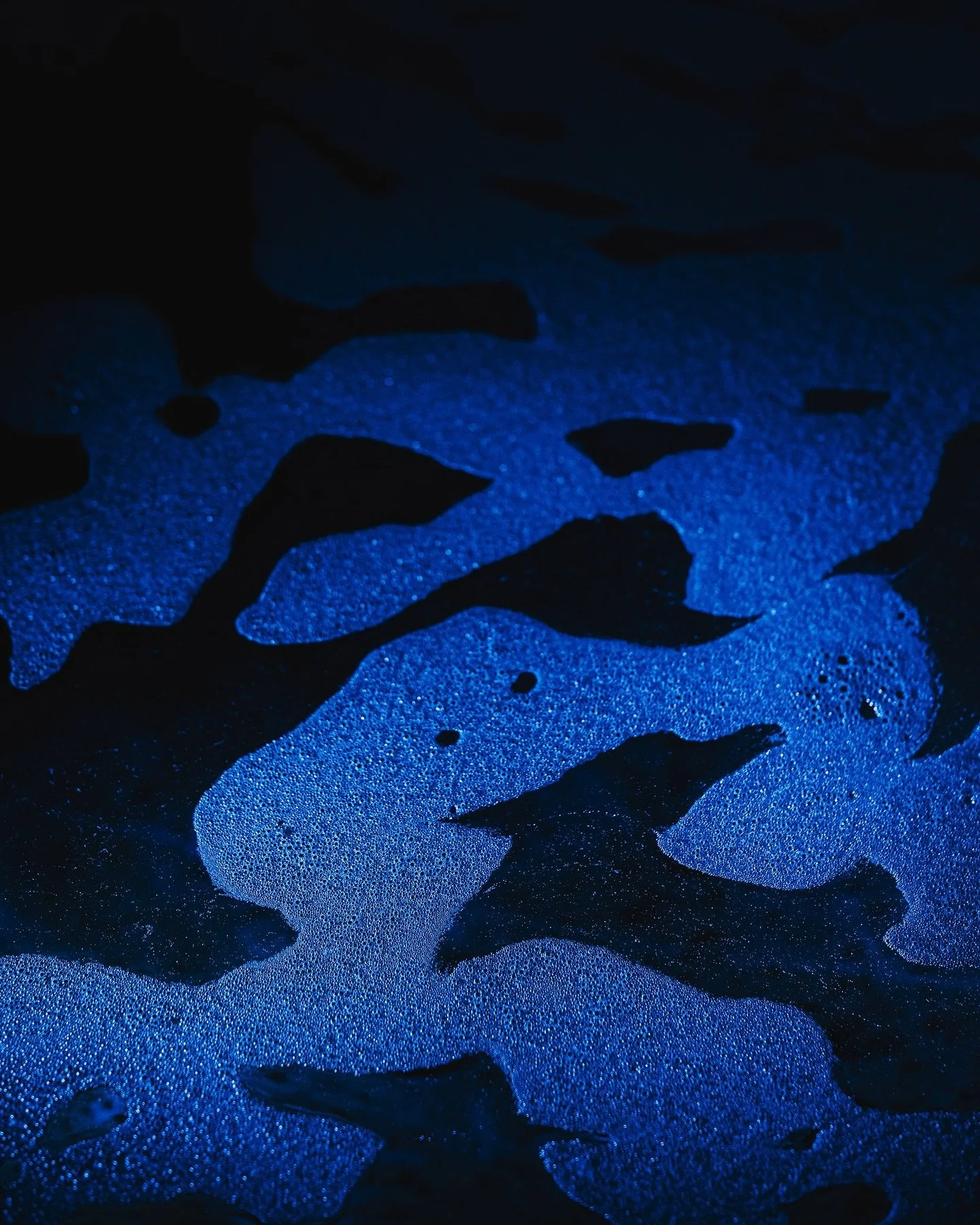 Blue, like the sky.
Brown, like the earth.

Exactly like Greece is.

These two collections came from opposite moods&mdash;
but they live in the same rhythm.

I didn&rsquo;t plan them. They just happened.

Stillness. Energy.
Light hitting the street j