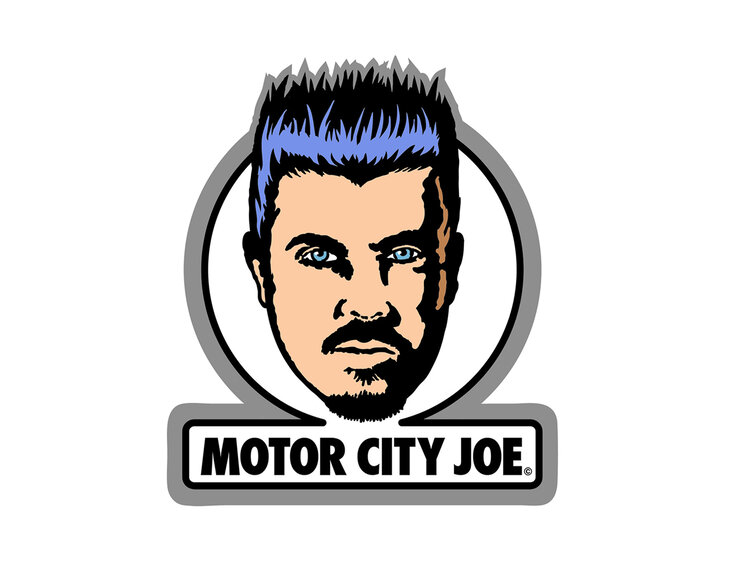 Motor City Joe