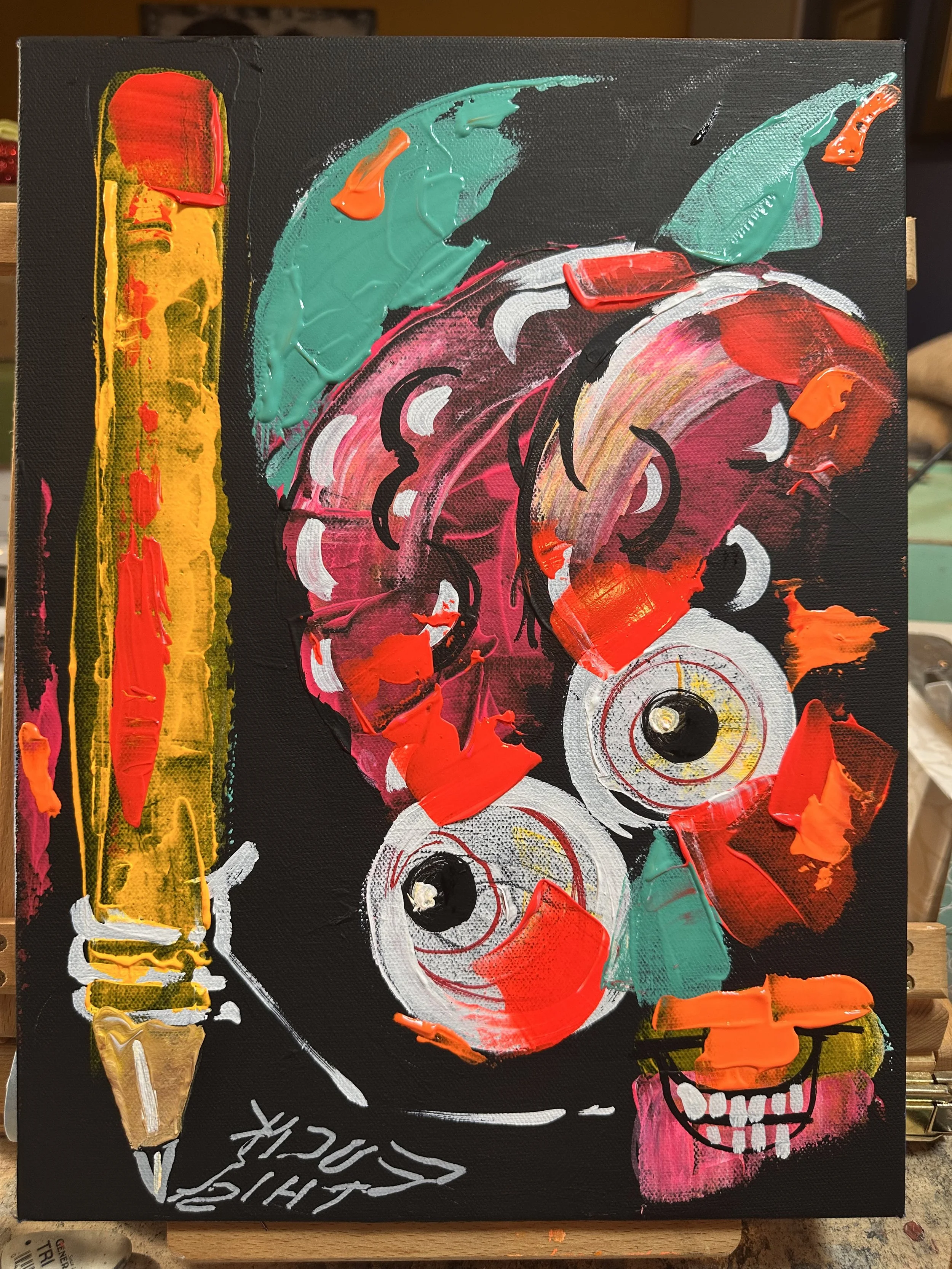 Right Brain, Left Handed.jpeg