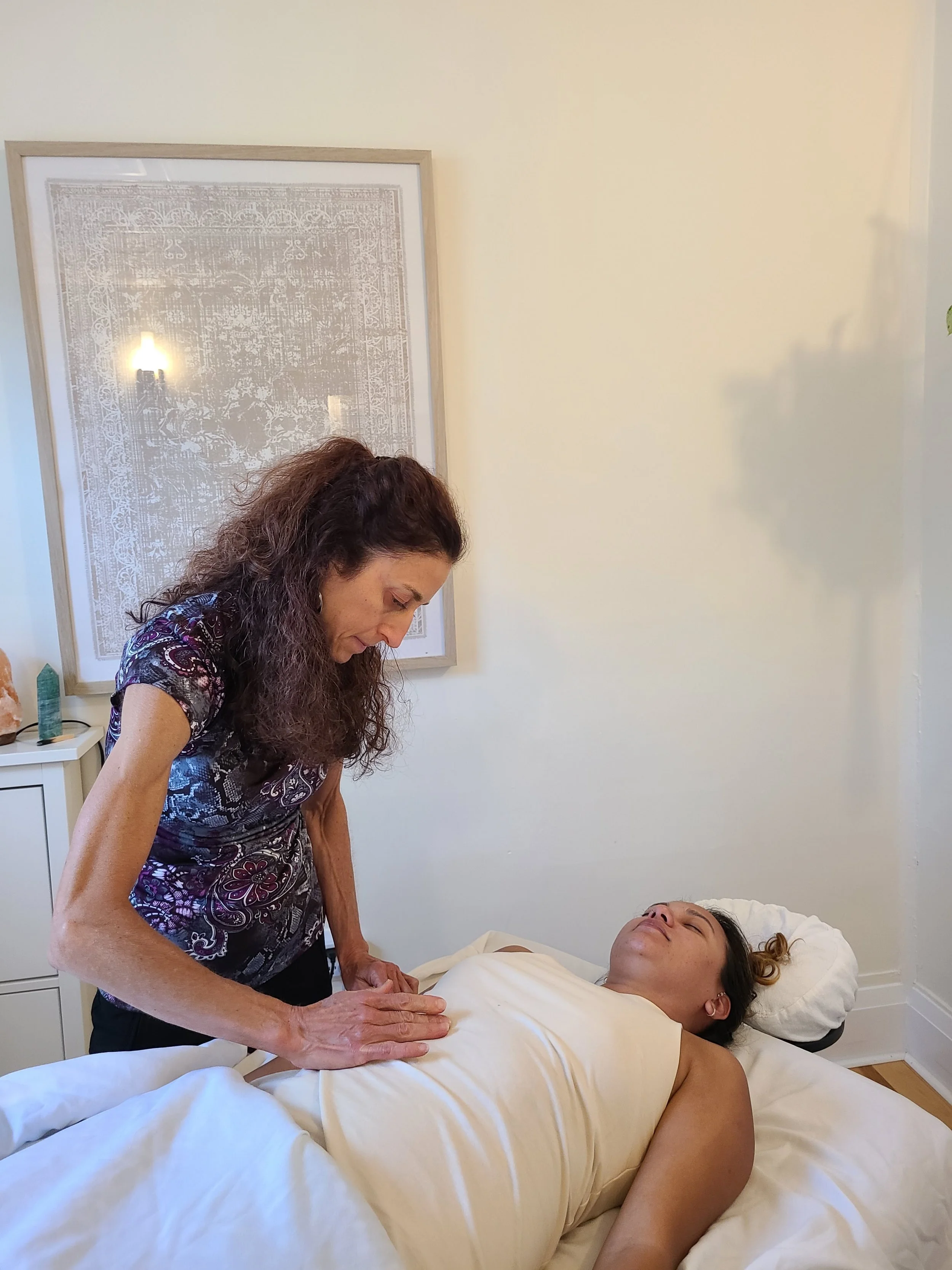 Bowen Therapy — Three Tides Massage, Acupuncture, Naturopath