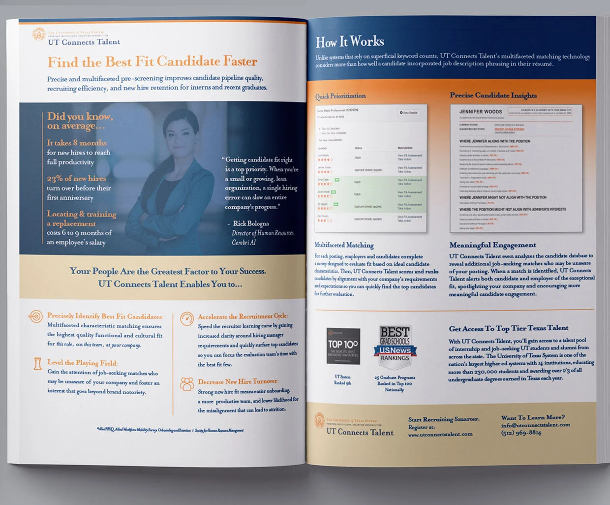   Two-Pager  