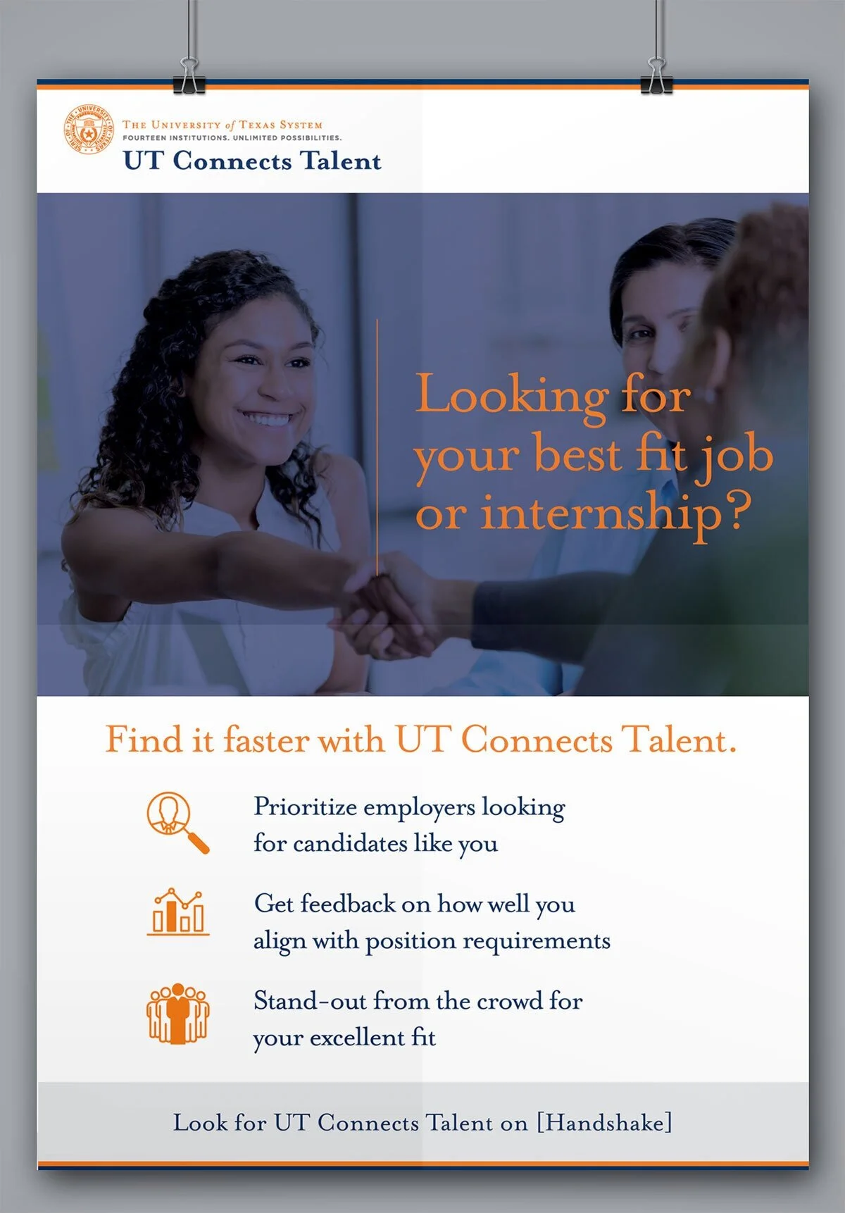   Job Poster  