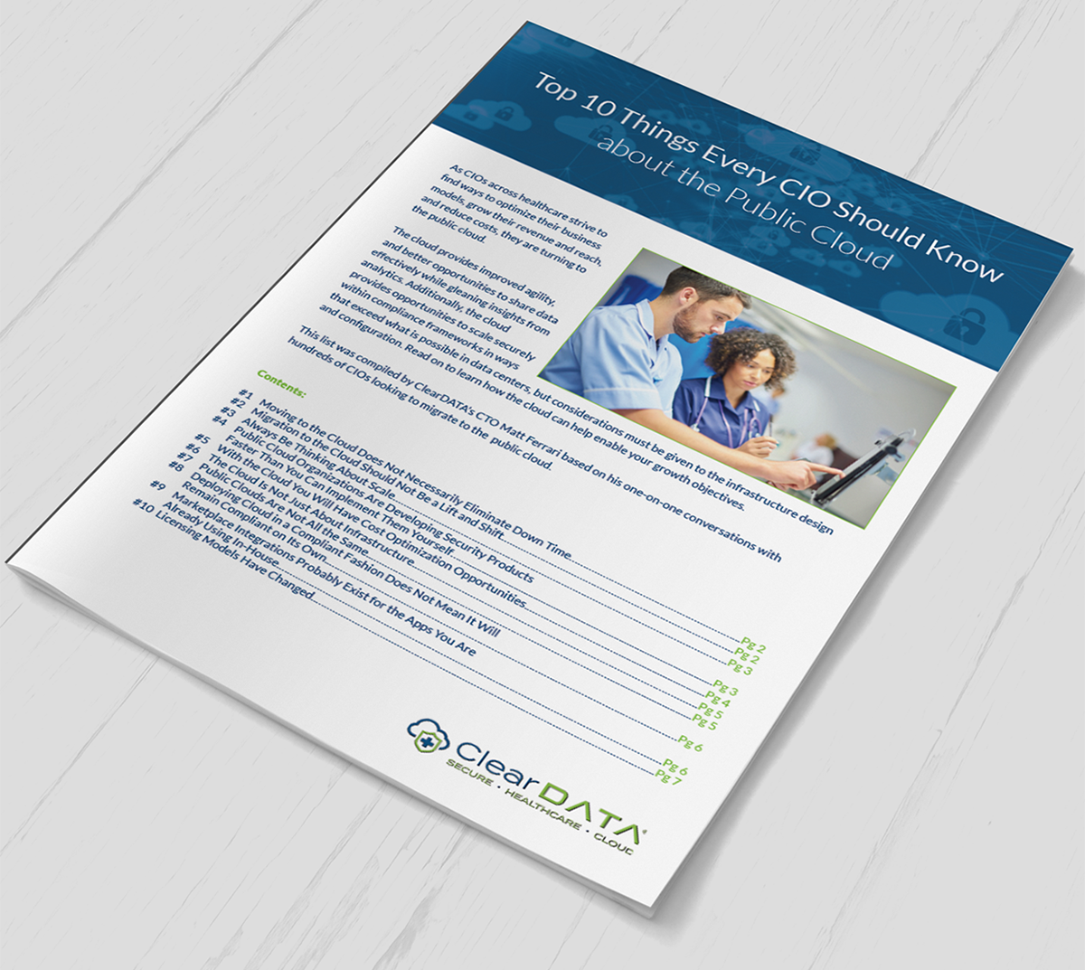 White Paper