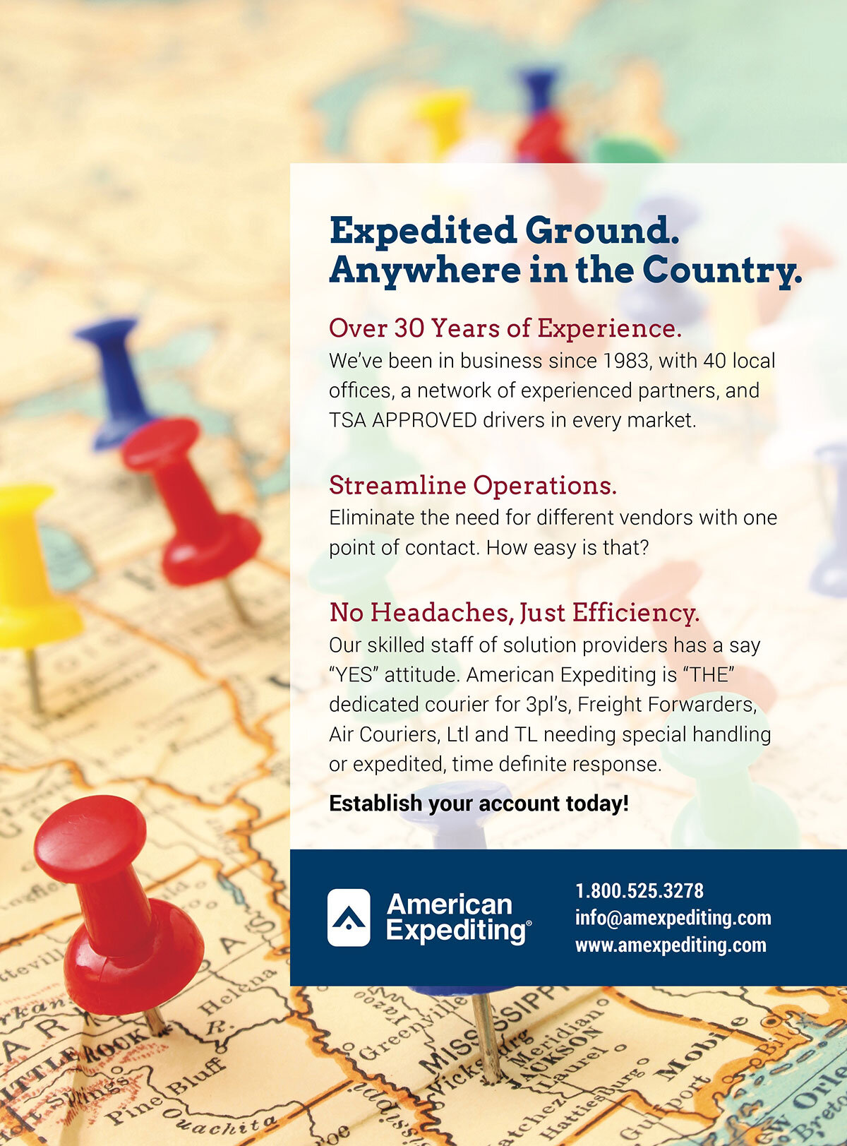   Print Ad  