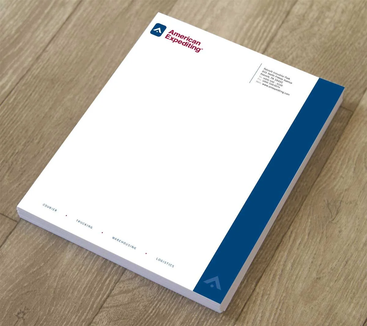   Stationery System  