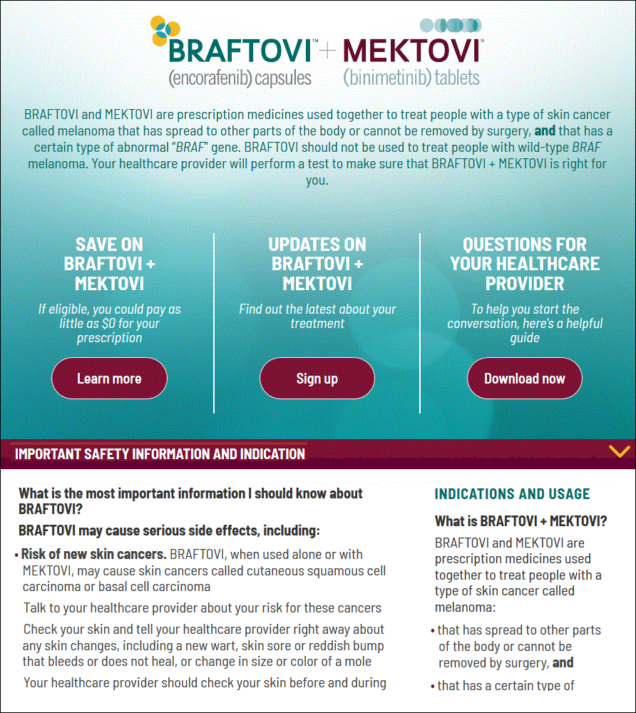    Patient Website   