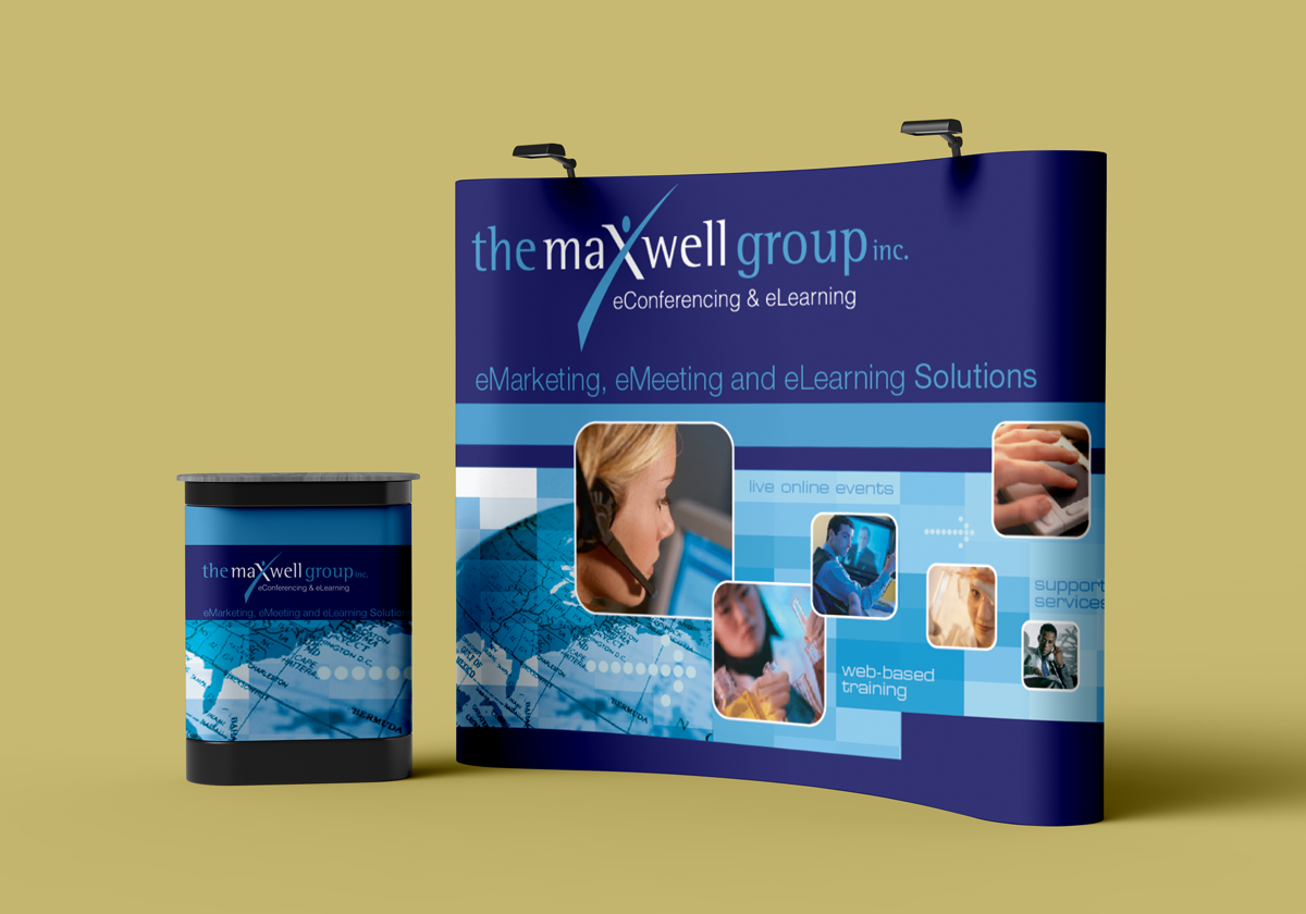   Trade Display Booth  