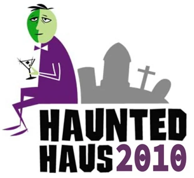 Haunted Haus – Art Show