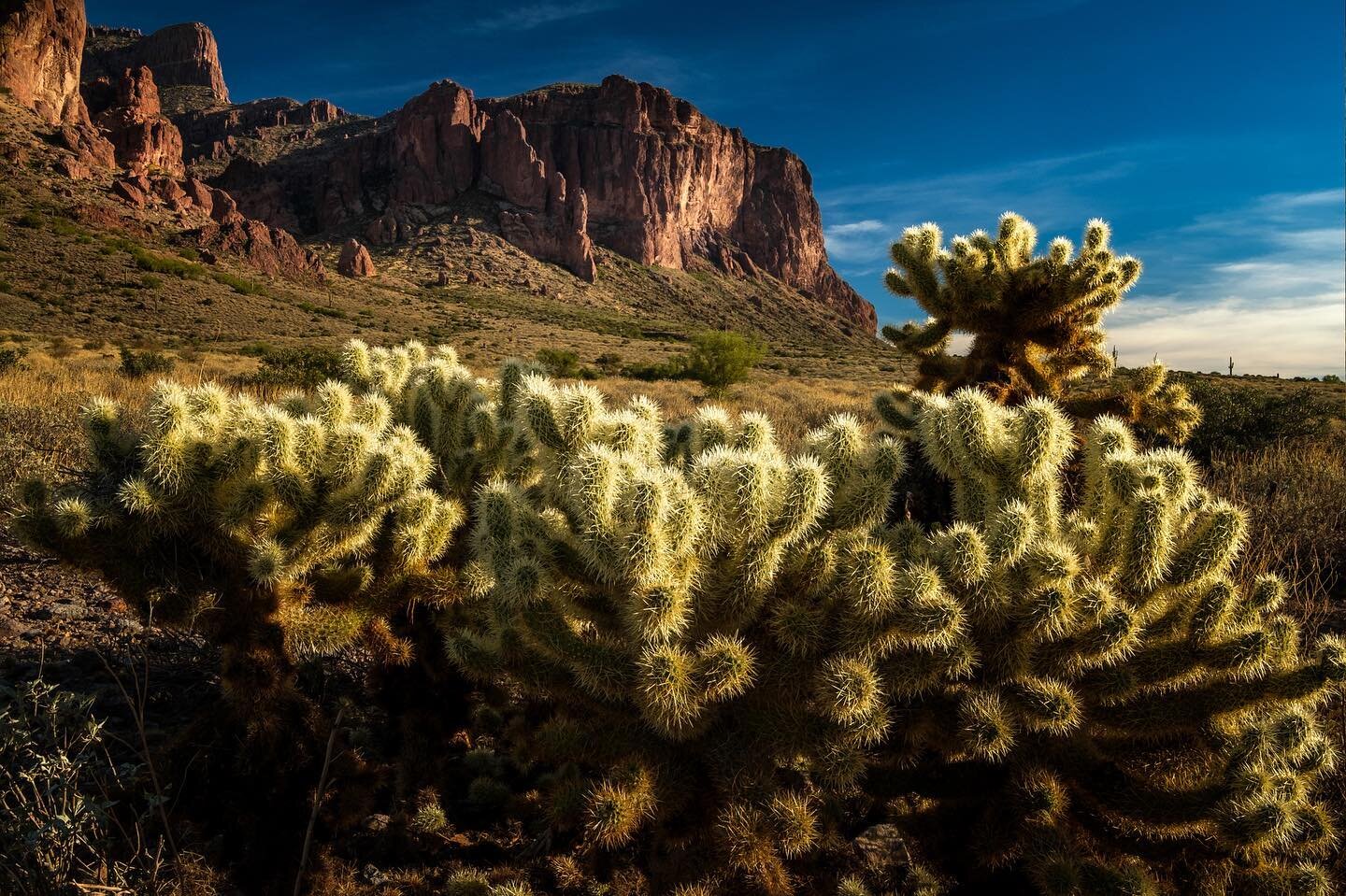 &ldquo;In the Moment

Superstition Mountains at sunset. 

📸 Fujifilm XT-3, XF10-24mm f4 R OIS WR, 24mm

@raw_landscape @raw_potd raw_world  @raw_edit @raw_community #Landscape #Outdoors #Nature #ScenicsNature #arizona #superstitionmountains #arizona