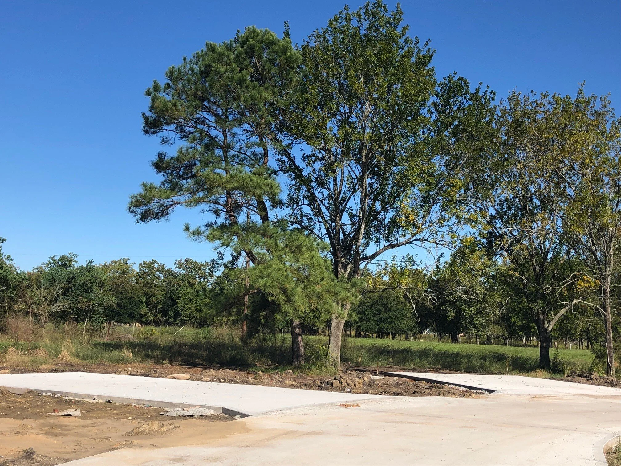 HIGHLANDS BAY MOBILE HOME PARK STORAGE