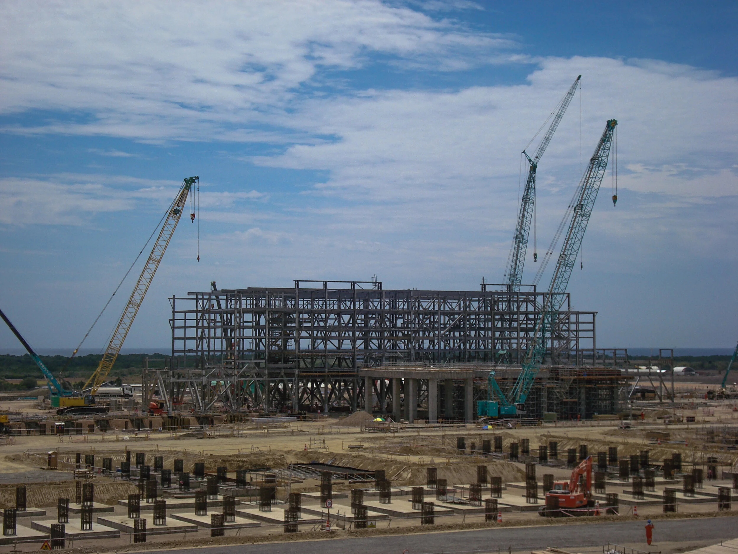 Projects — IDP Consulting
