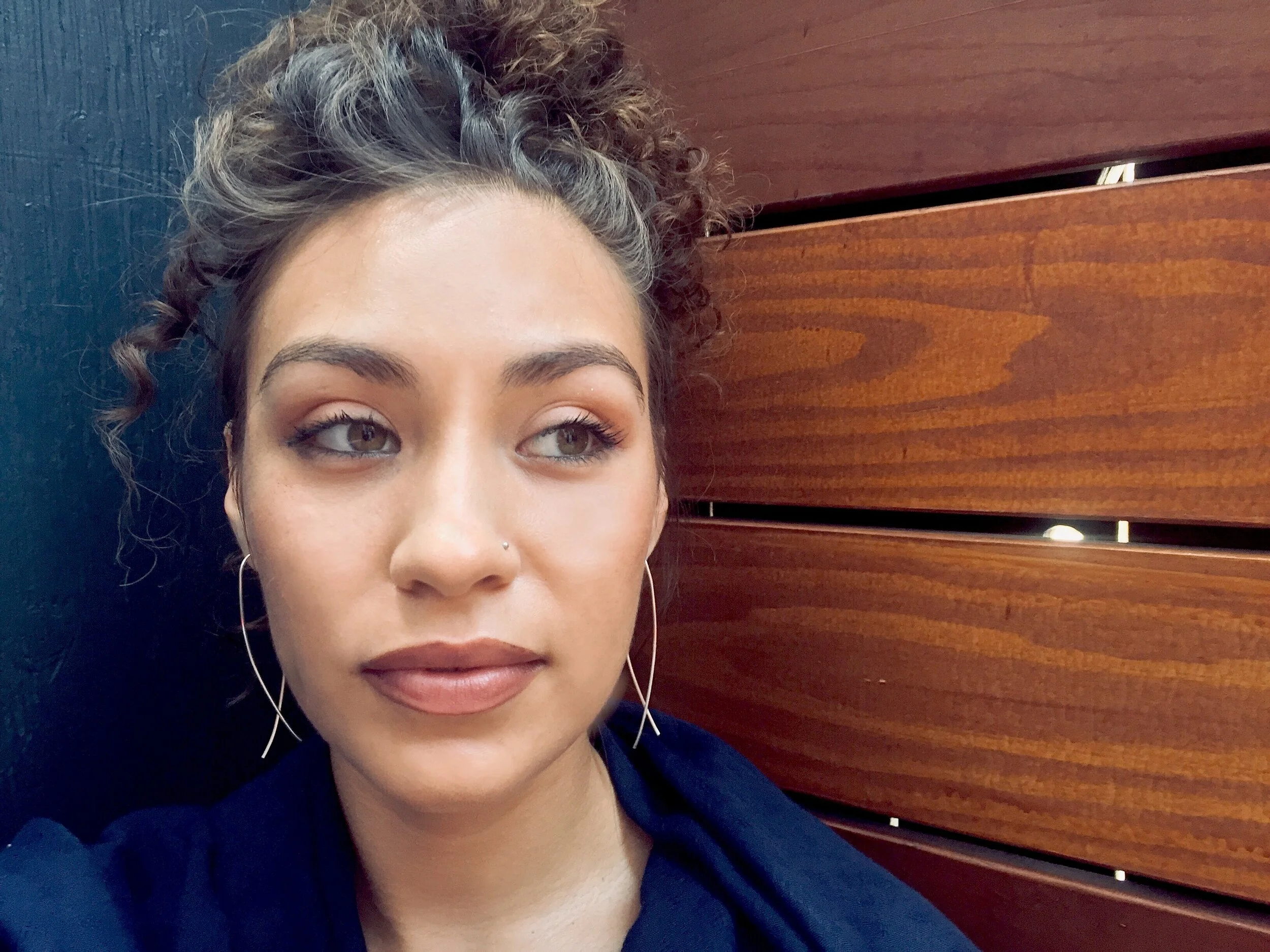 Bowties modeled.JPEG