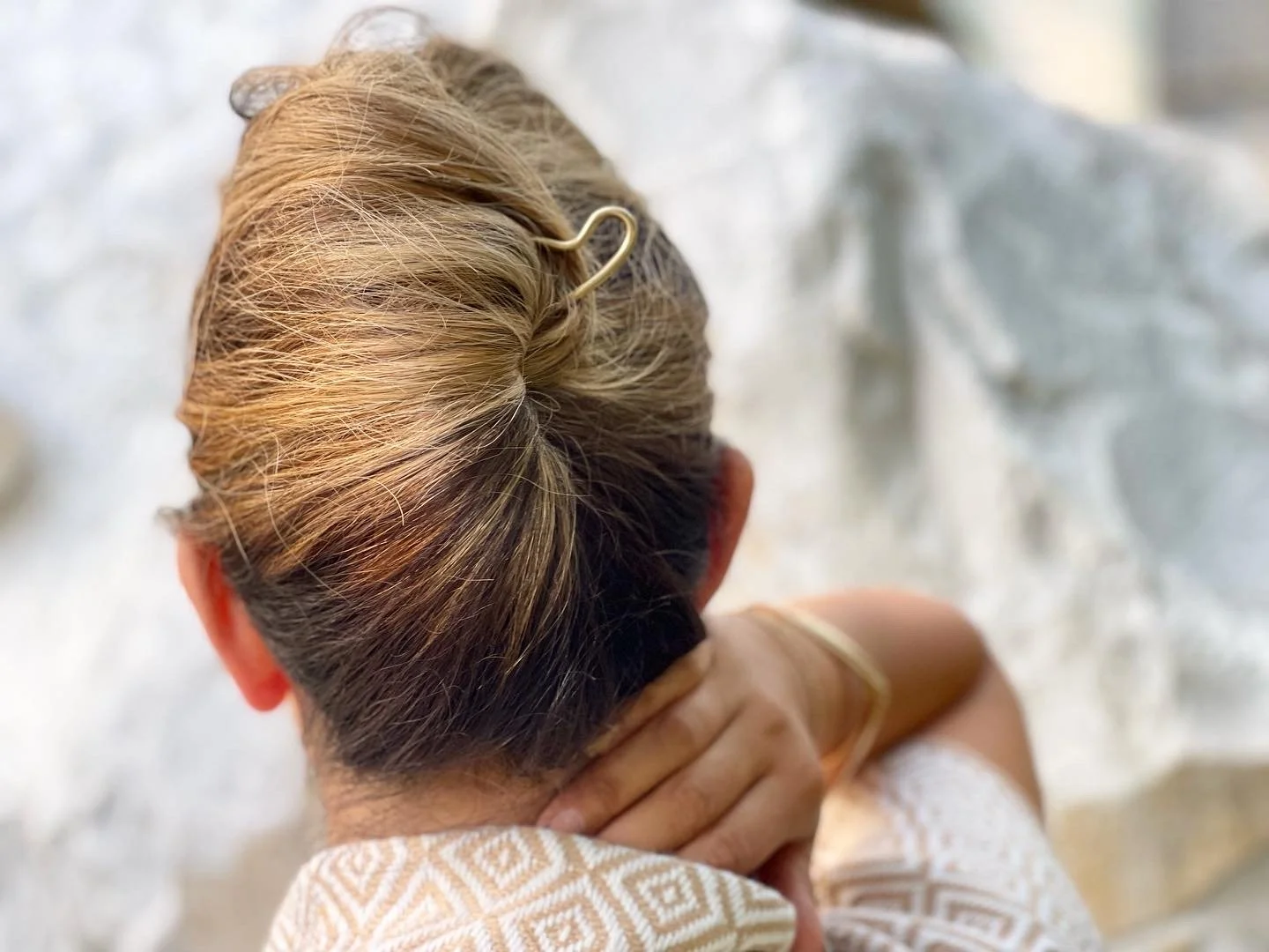 Hairpin in hair back view.JPG