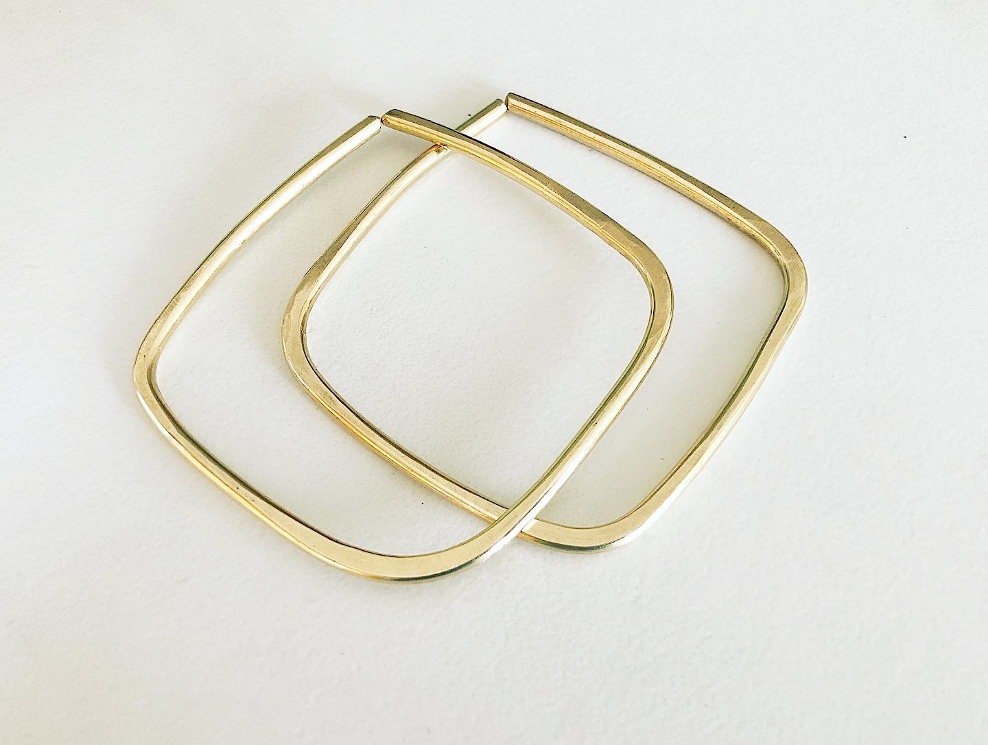Square Bangle