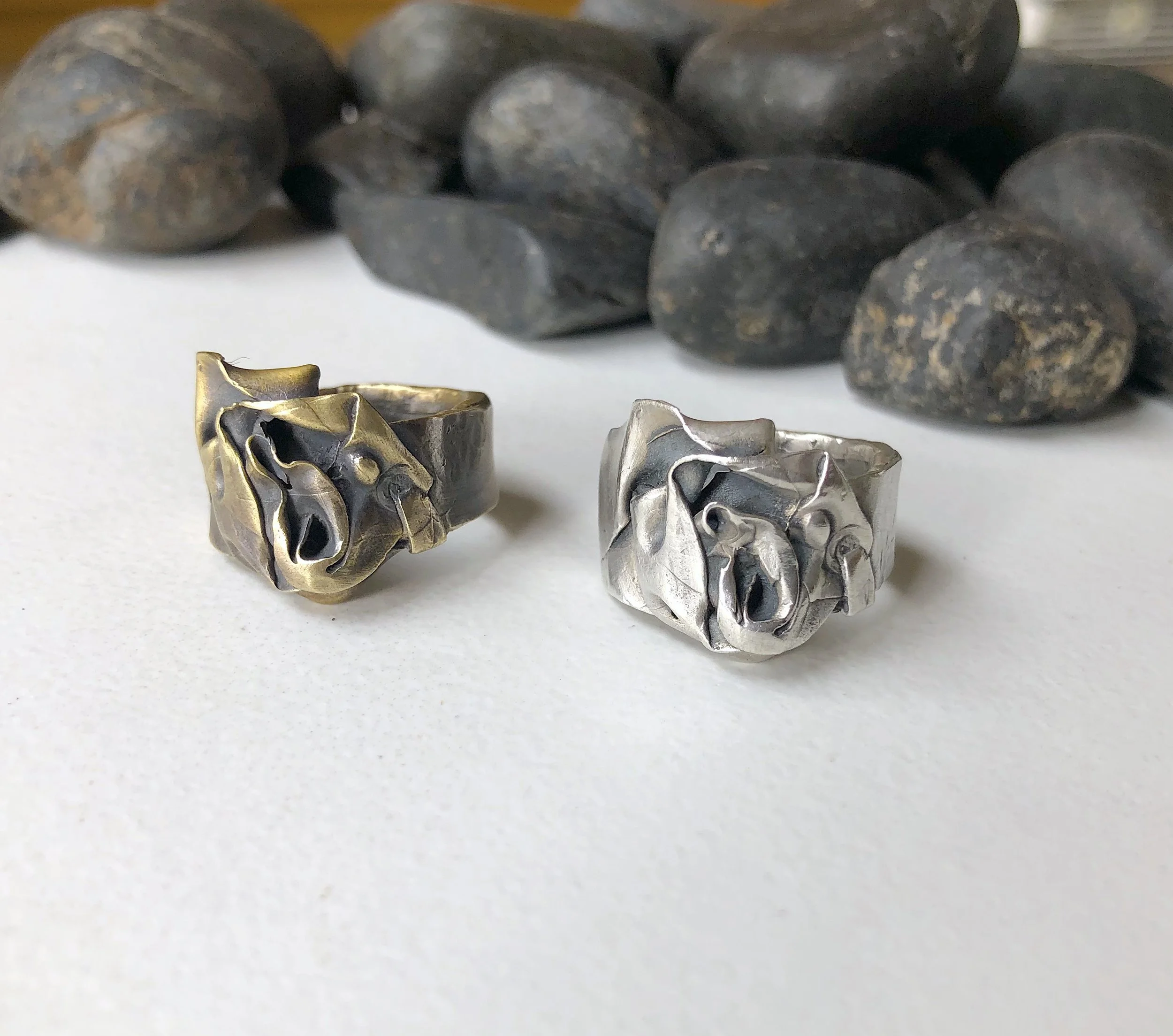 Flower Ring