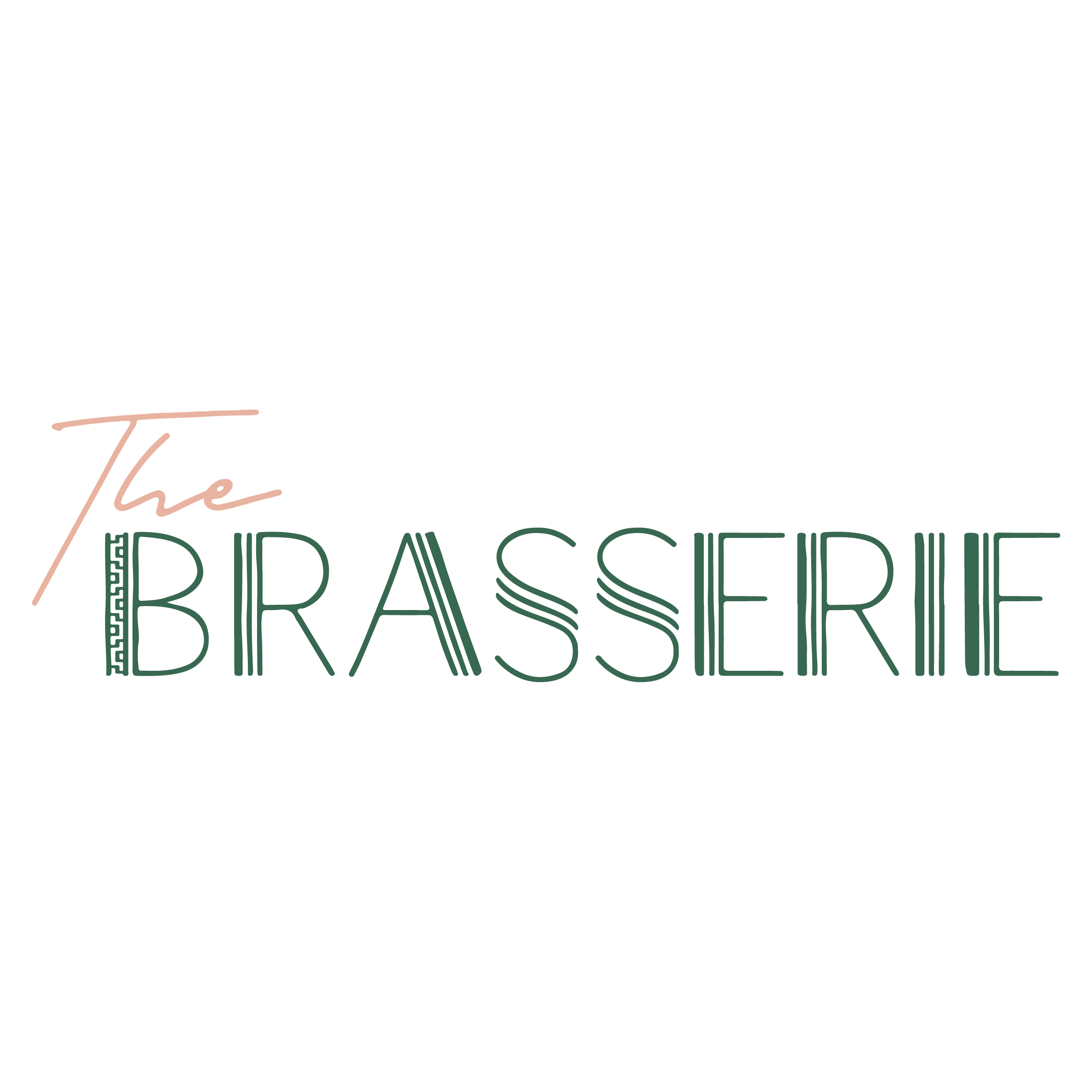 The Brasserie — The Robina Pavilion