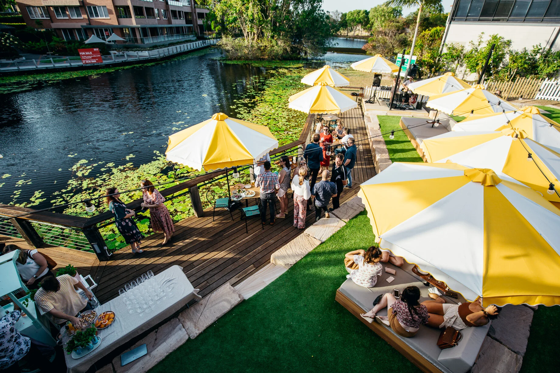 Functions โ The Robina Pavilion