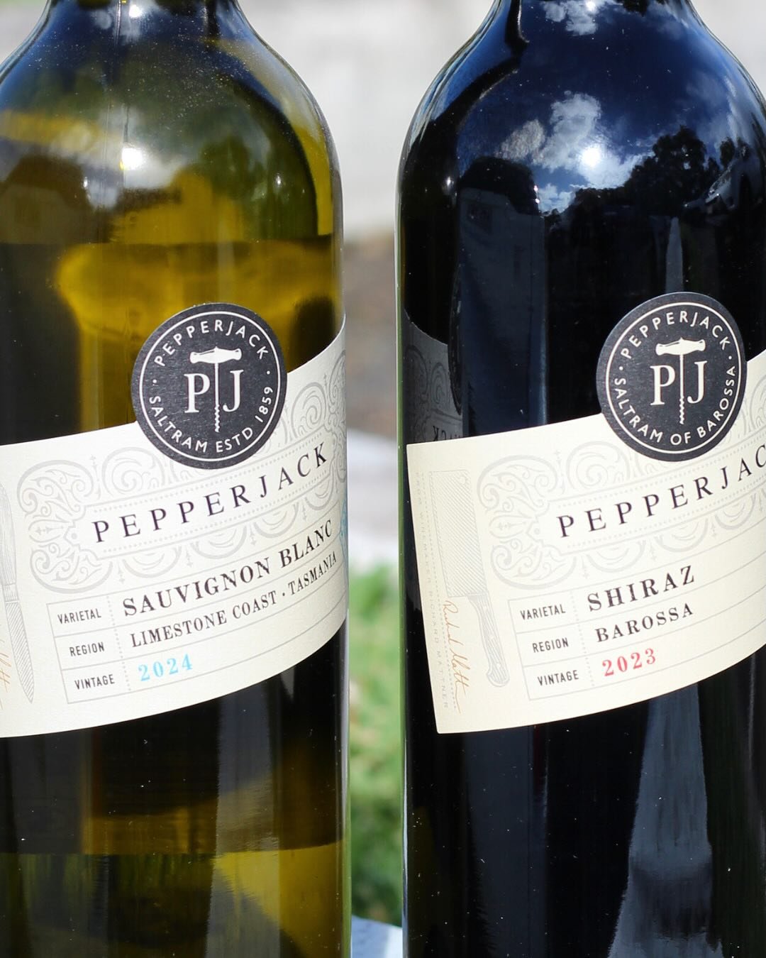 Tastings tomorrow at our Robina Liquor Barn!

Fridays 3pm - 6pm. Try out @pepperjackwine varieties, @mountainculturebeerco and @newdimensiondistillingco gins 💫

Find your new fav! Drive thru open until 12am, 7 days.
