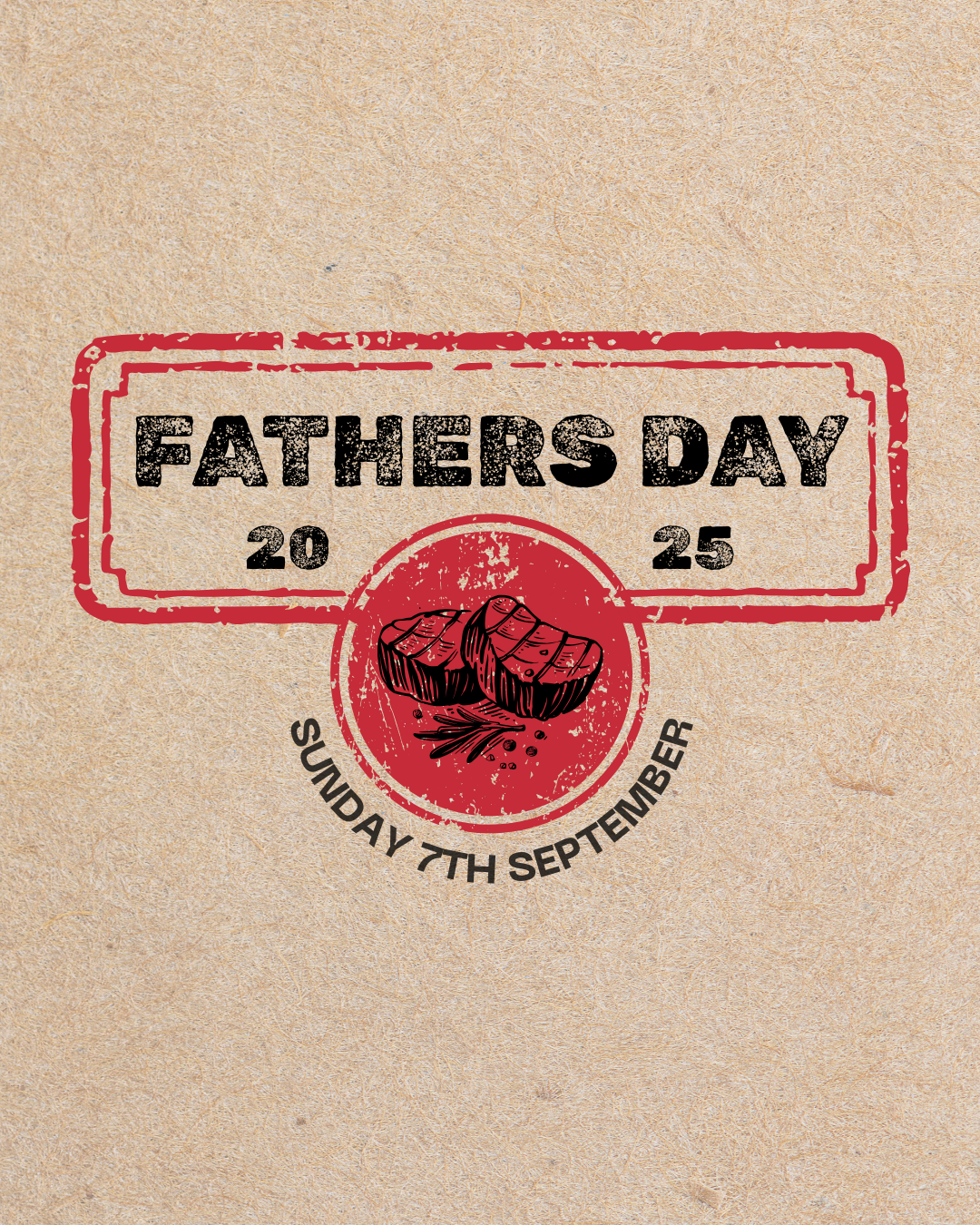 Fathers Day 2025