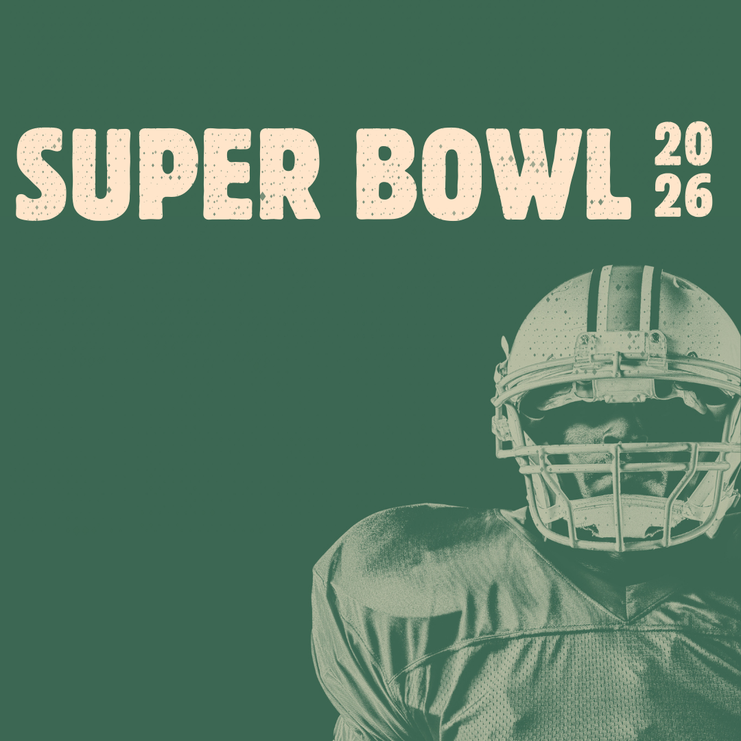 Superbowl 2026