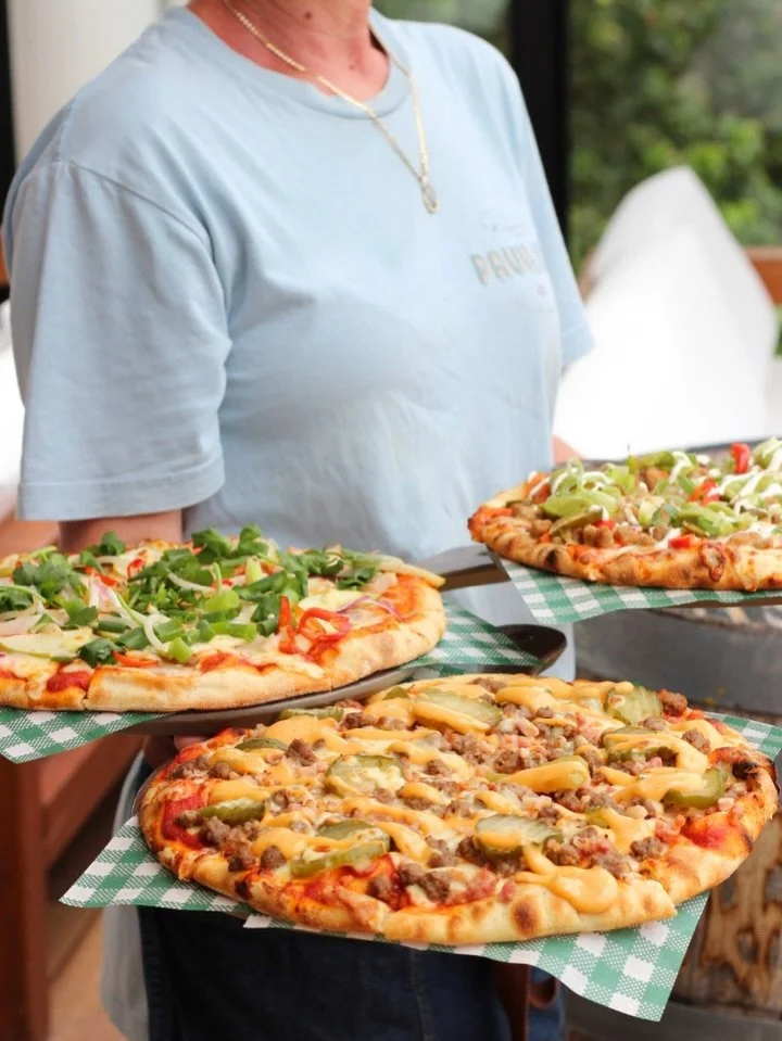 Want to win your very own Pizza Oven?🍕💥

Buy any 2 of our @primo_foods pizza specials and receive an entry ticket into the draw! Winner announced on the 31st March, multiple entries allowed throughout the whole of March.

T&amp;Cs apply. Good luck?