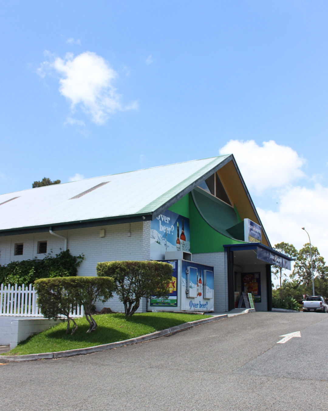 Drive Thru open until midnight!