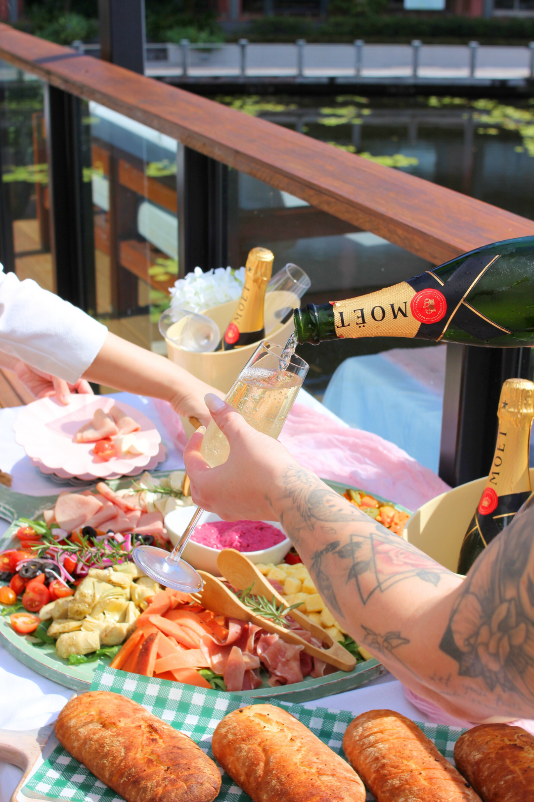 Booking a function? GST is On us!