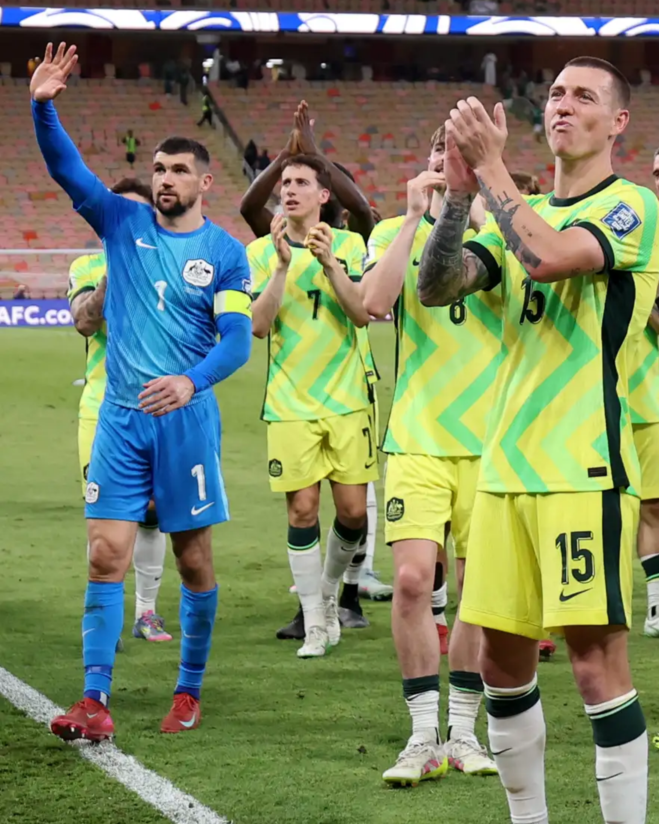FIFA WORLD CUP 