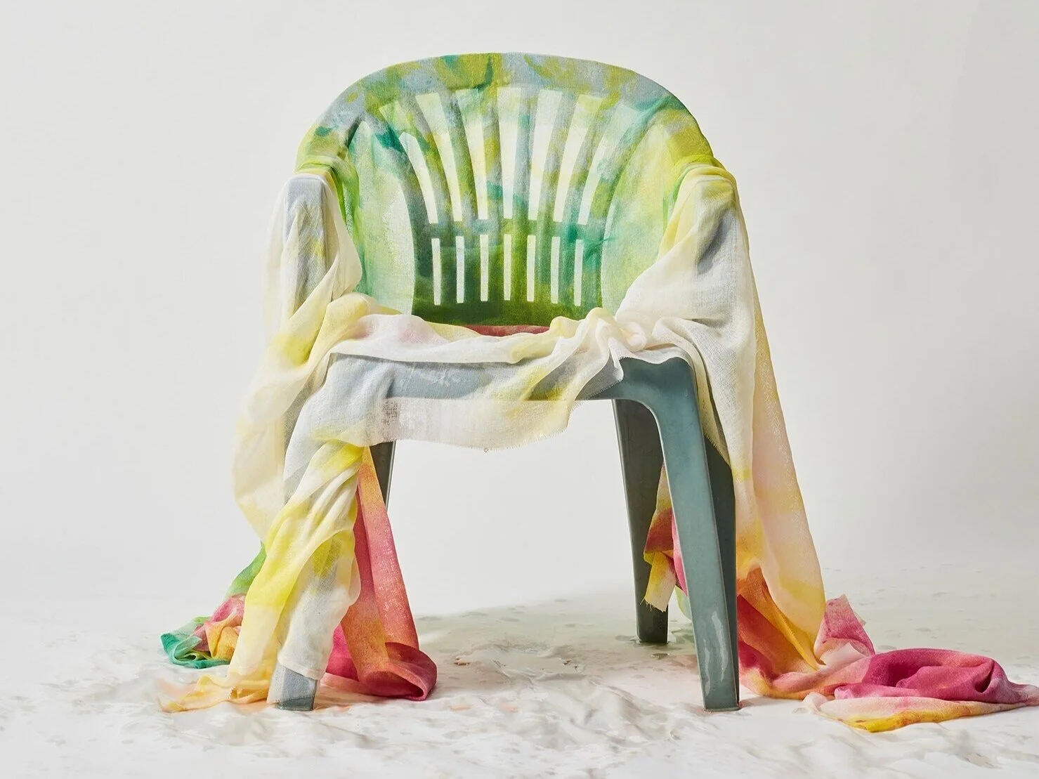 Nothing New, Everything New