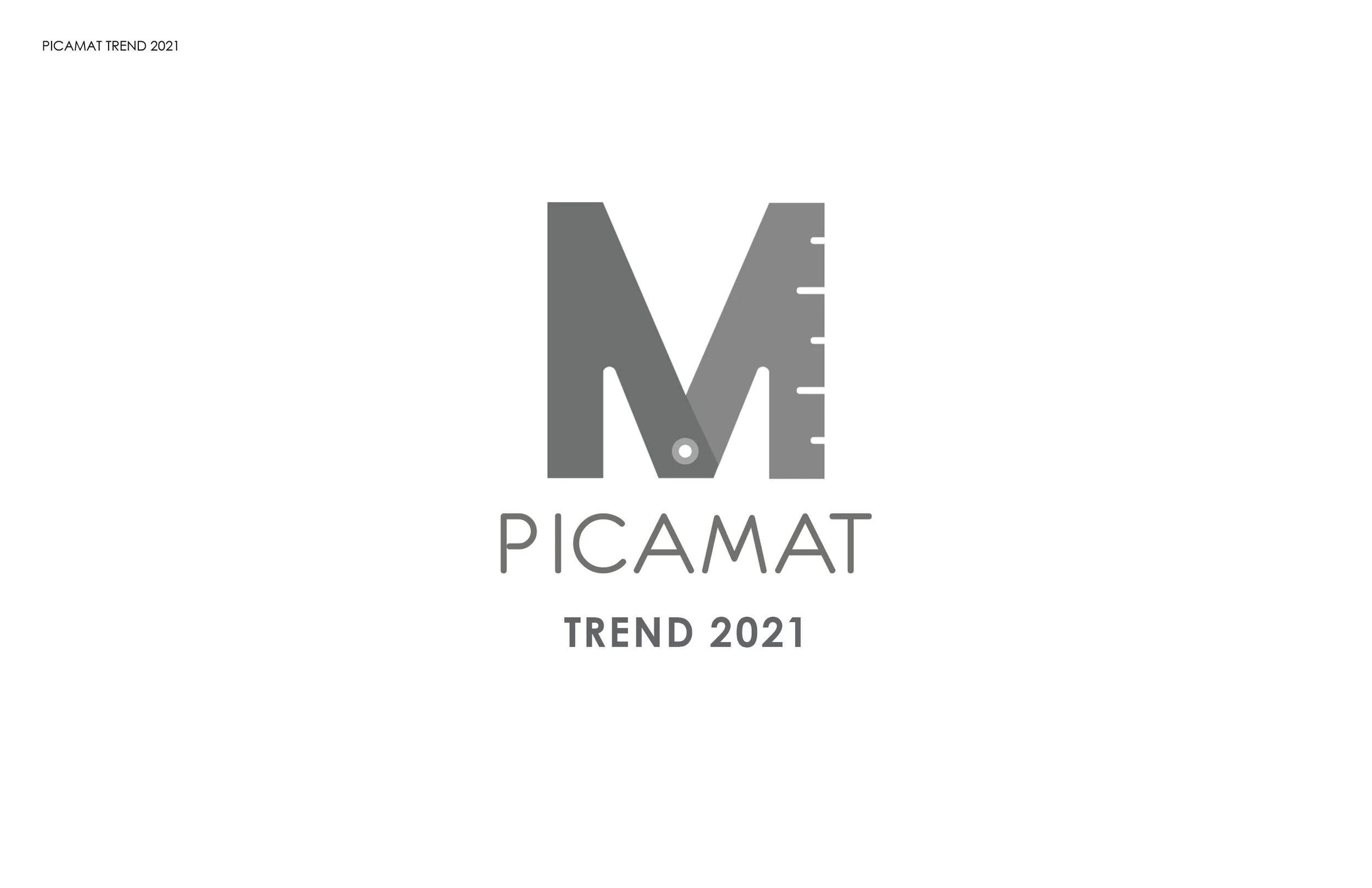 Picamat Trend 2021