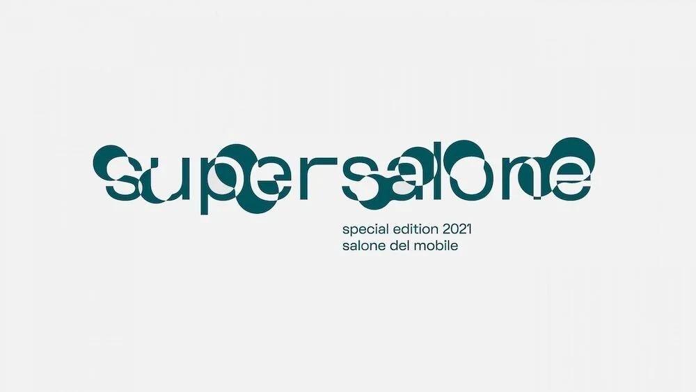 米蘭傢俱展 &amp; 米蘭設計週 2021