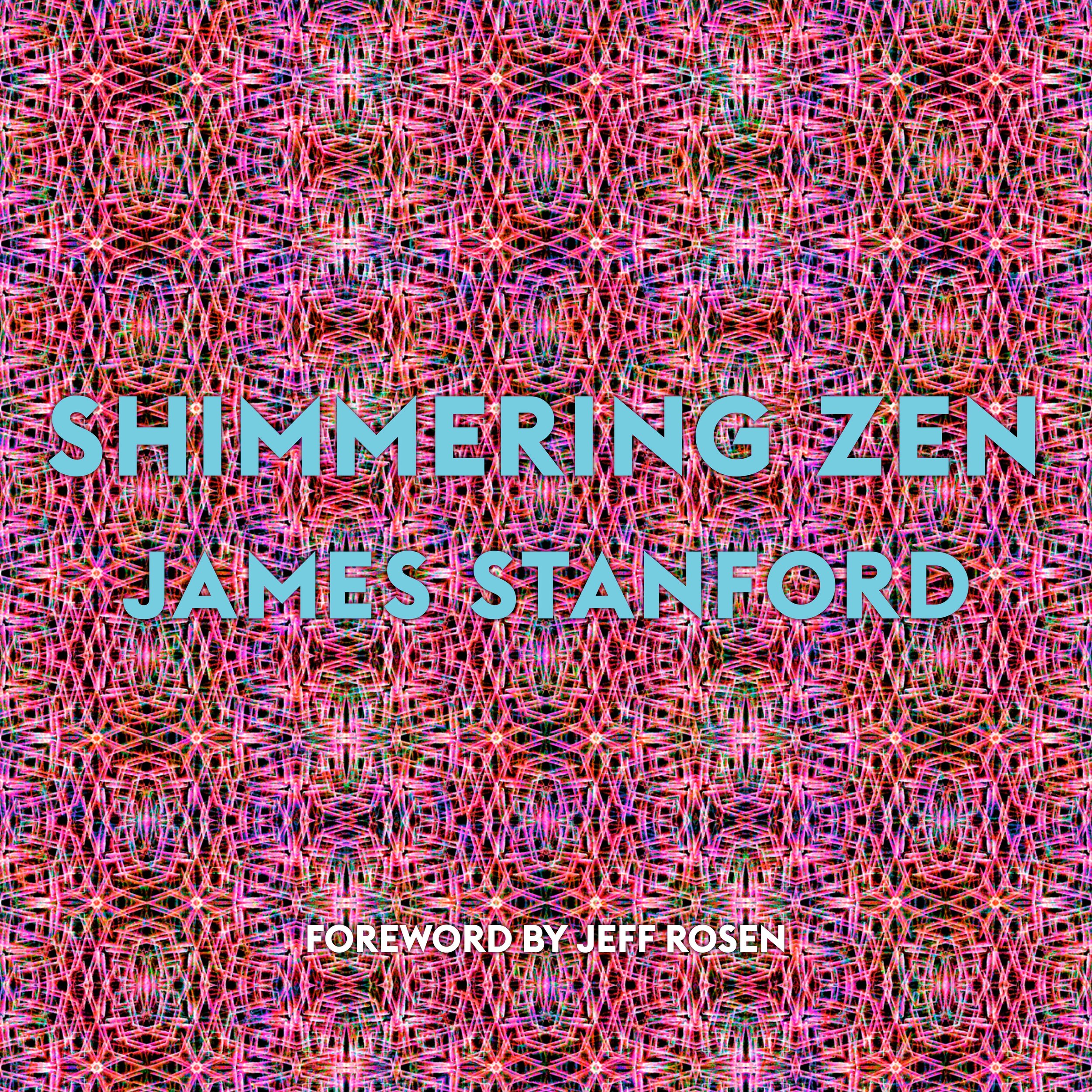 SHIMMERING ZEN